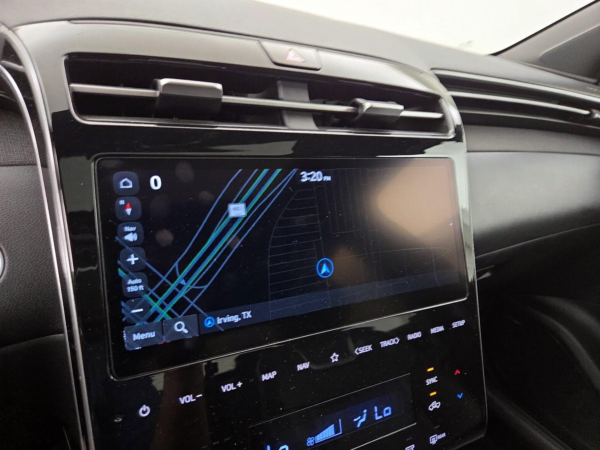 Thumbnail: 2023 Hyundai Santa Cruz - 14