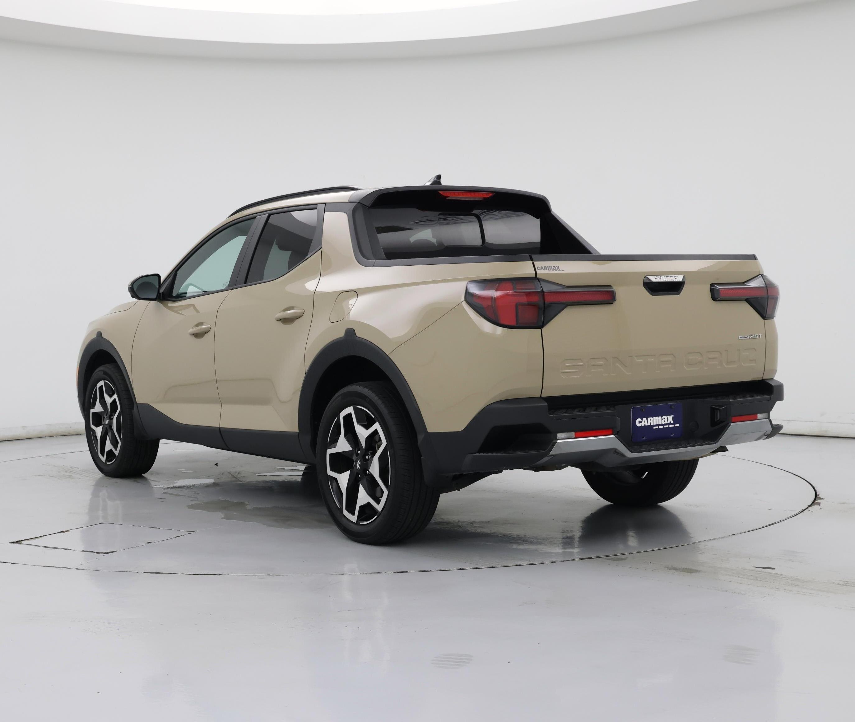 Thumbnail: 2023 Hyundai Santa Cruz - 2