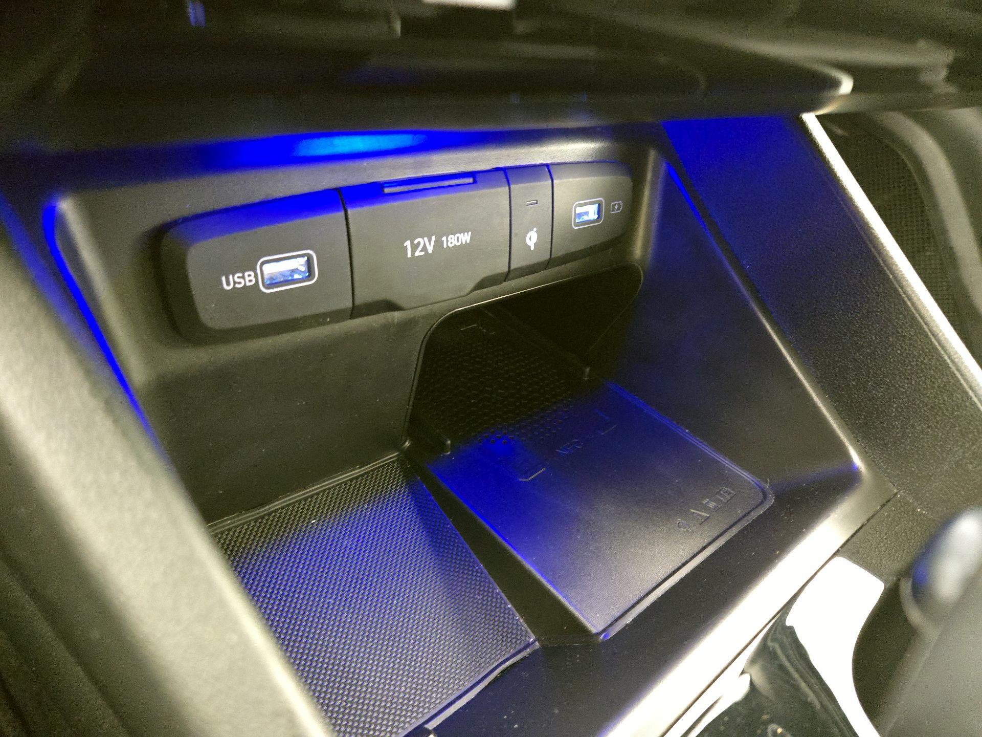 Thumbnail: 2023 Hyundai Santa Cruz - 19