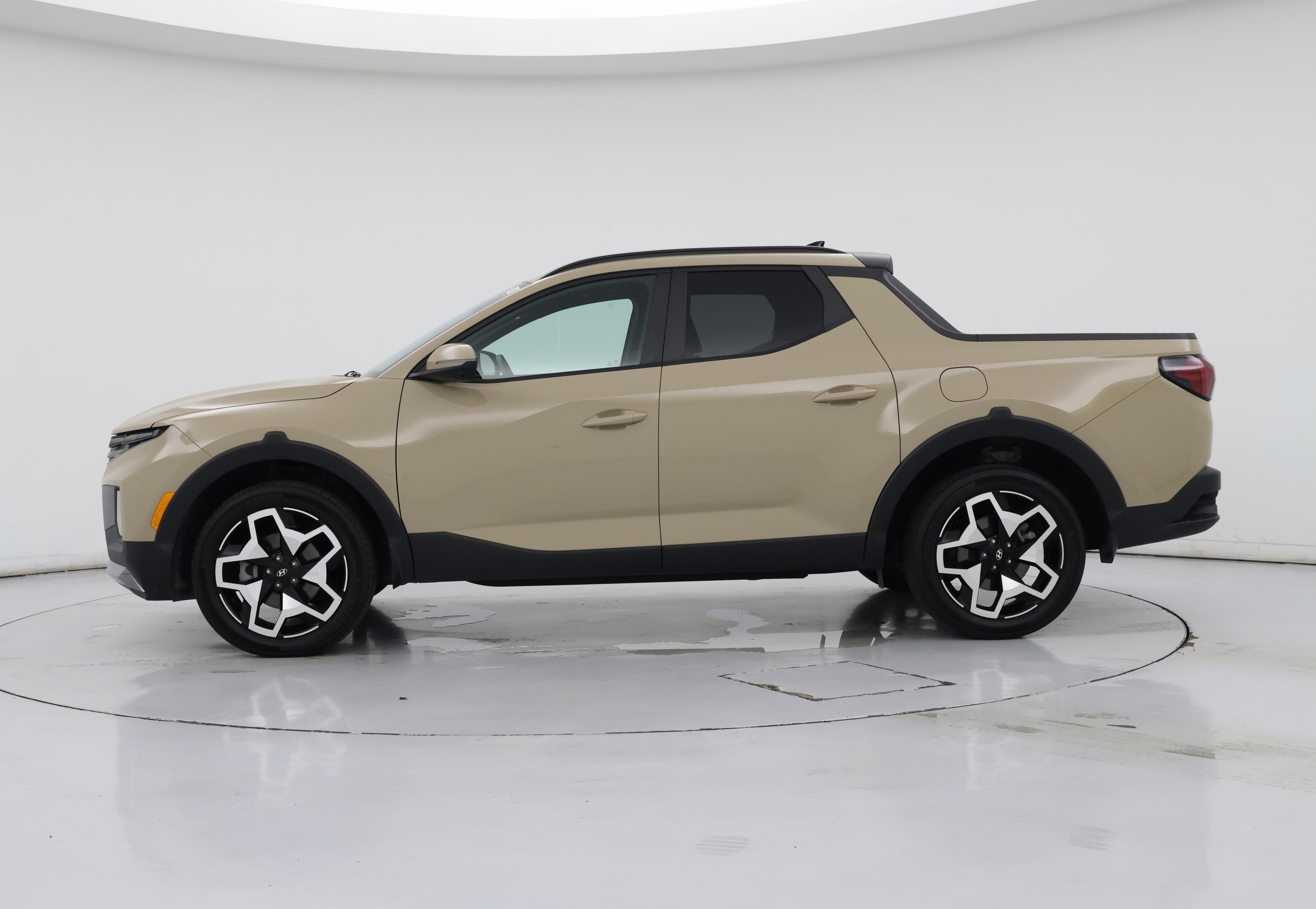 Thumbnail: 2023 Hyundai Santa Cruz - 3