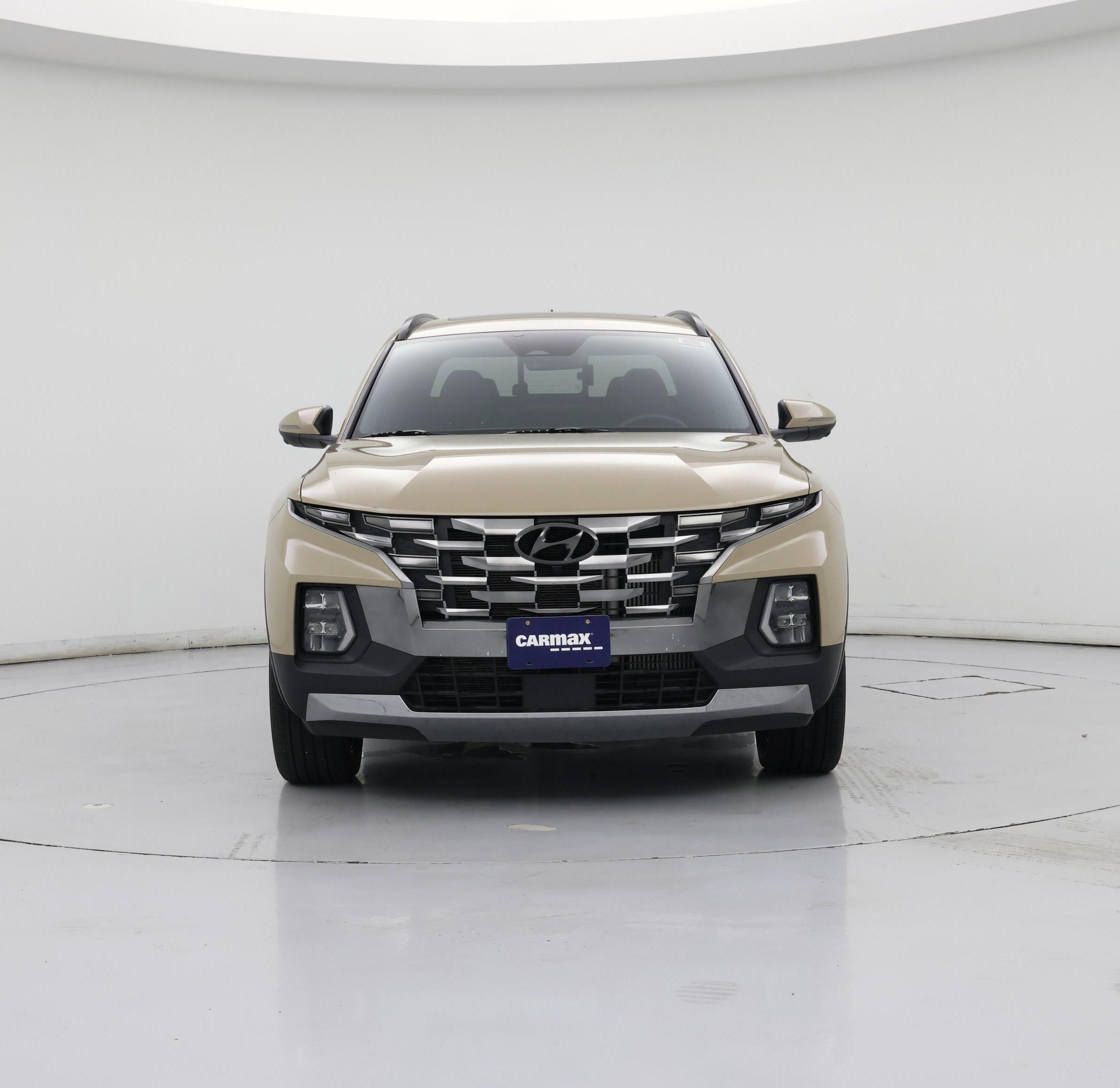 Thumbnail: 2023 Hyundai Santa Cruz - 5