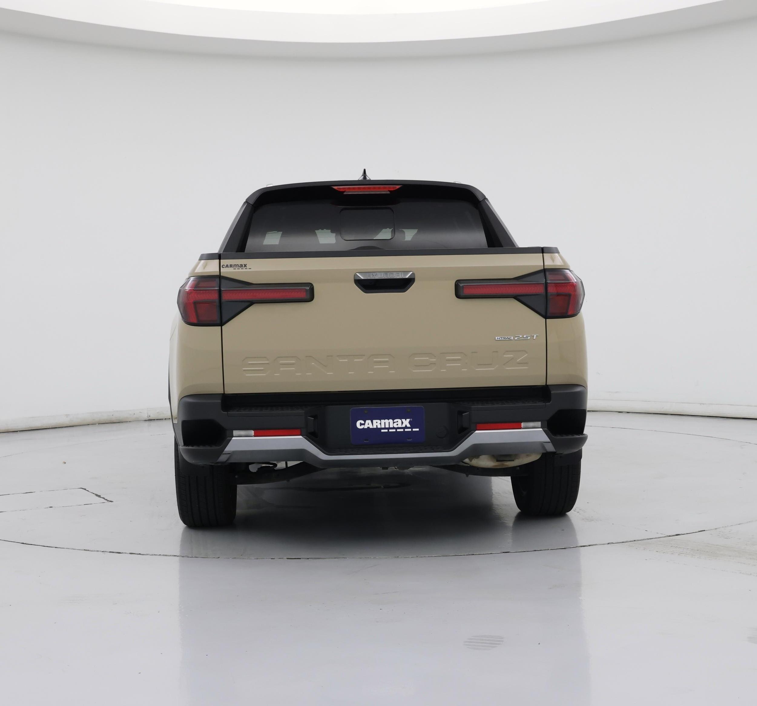 Thumbnail: 2023 Hyundai Santa Cruz - 6