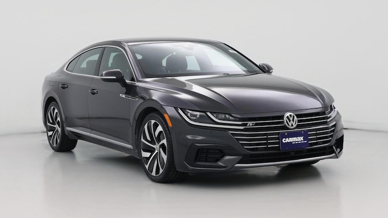2019 Volkswagen Arteon SEL Premium R-Line Hero Image