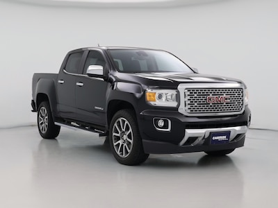 2020 GMC Canyon Denali -
                  Irving, TX