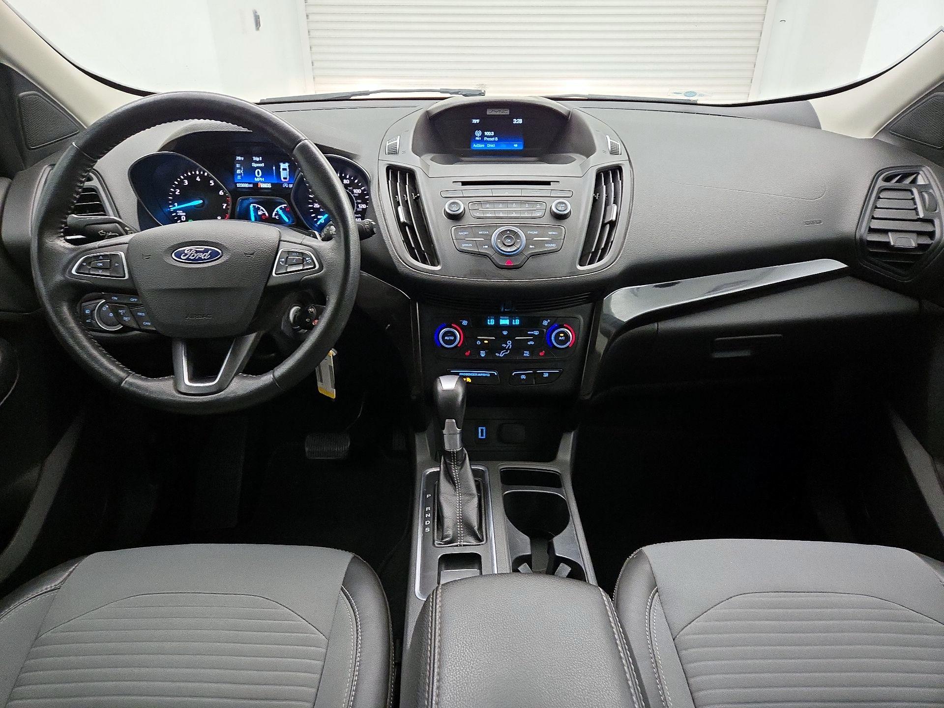 Thumbnail: 2018 Ford Escape - 9