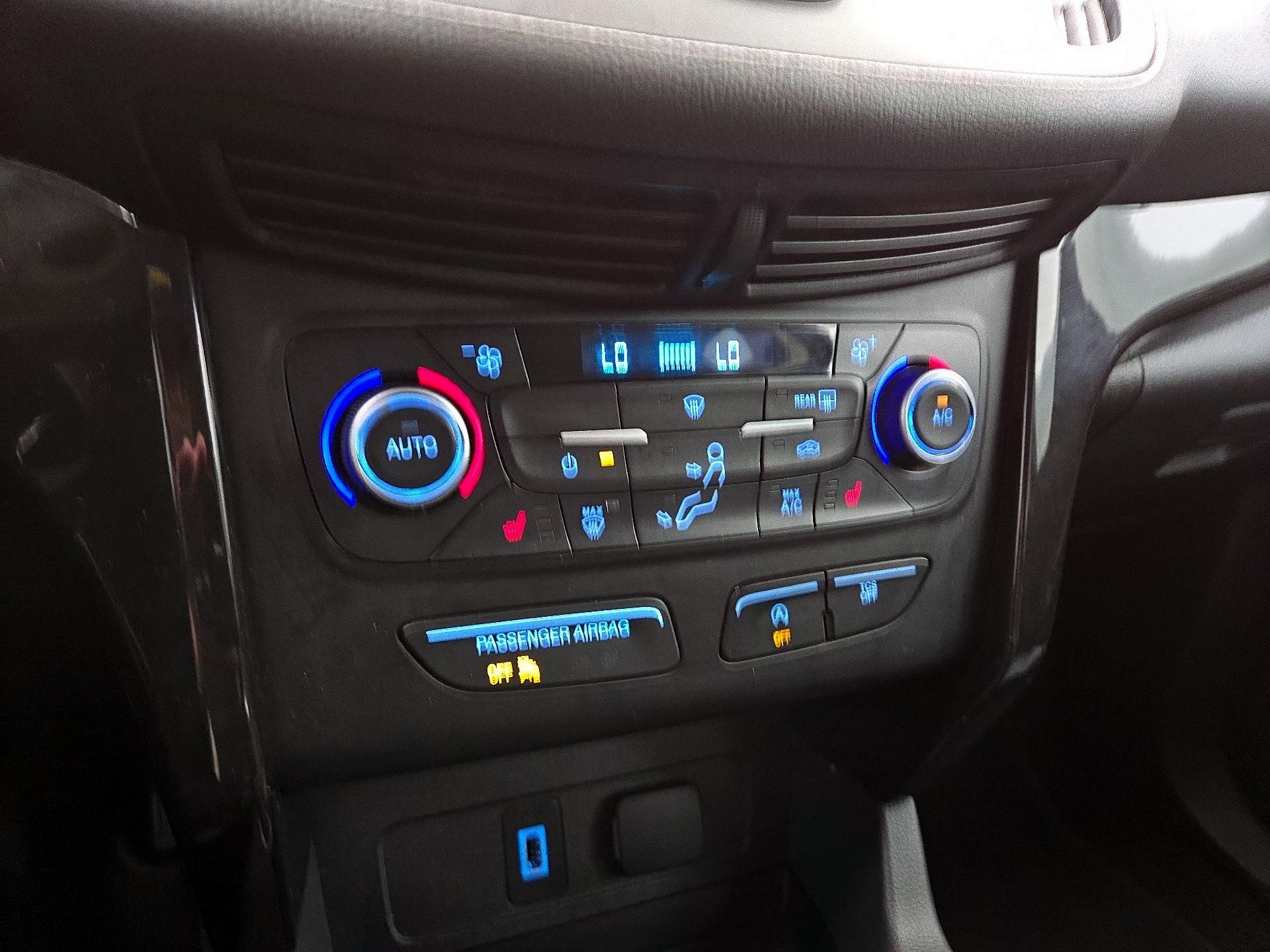 Thumbnail: 2018 Ford Escape - 16