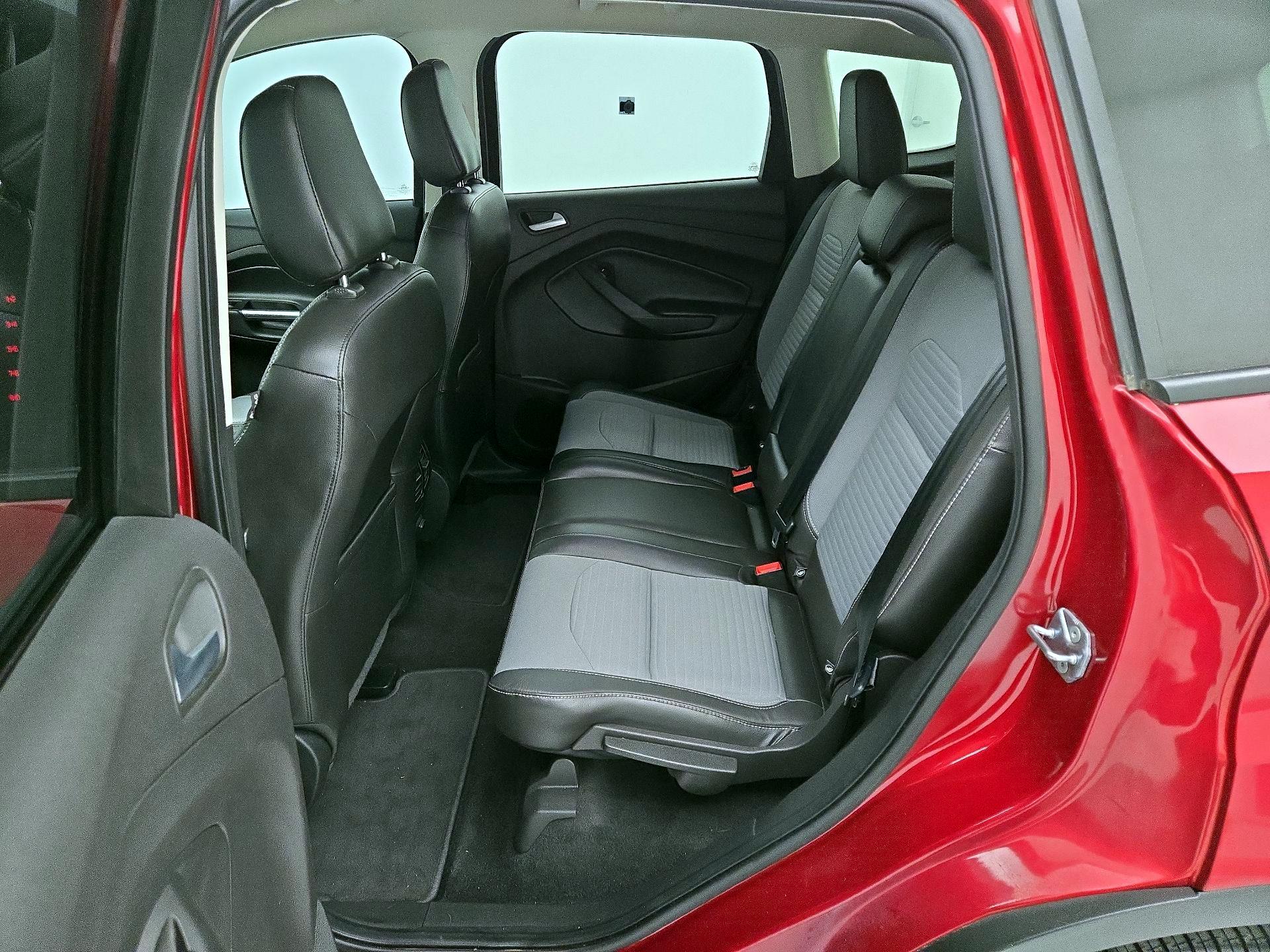 Thumbnail: 2018 Ford Escape - 19