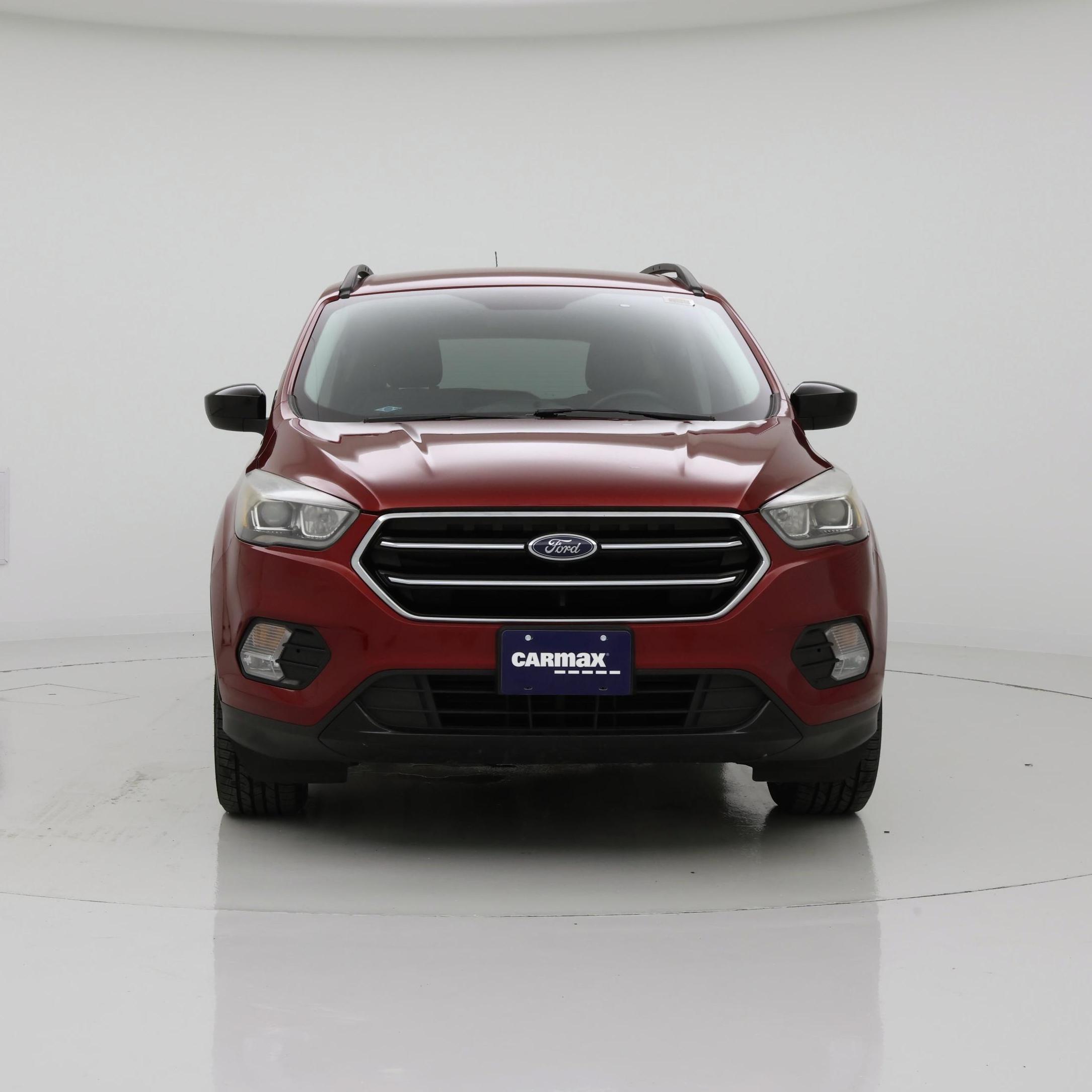 Thumbnail: 2018 Ford Escape - 5