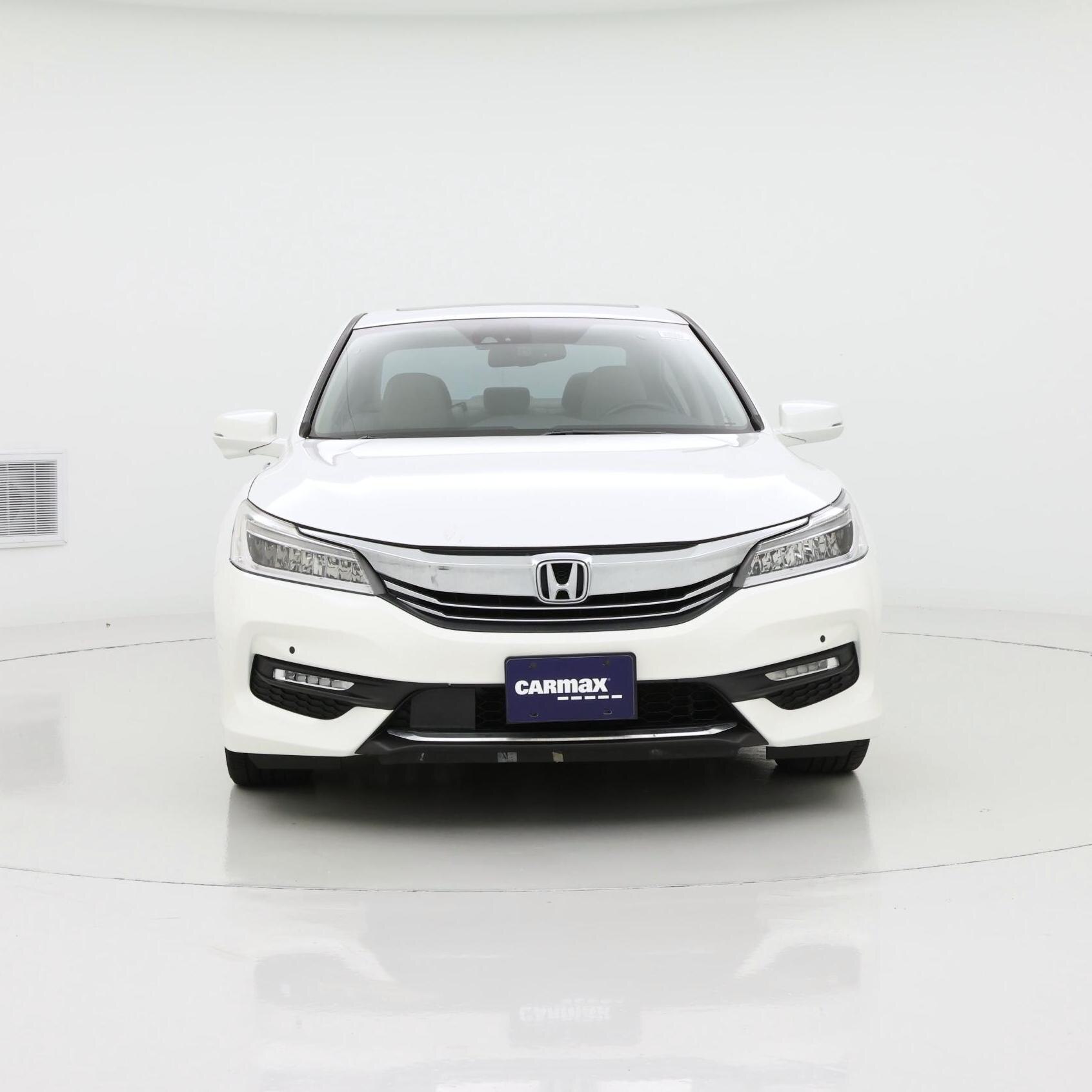 Thumbnail: 2016 Honda Accord - 5