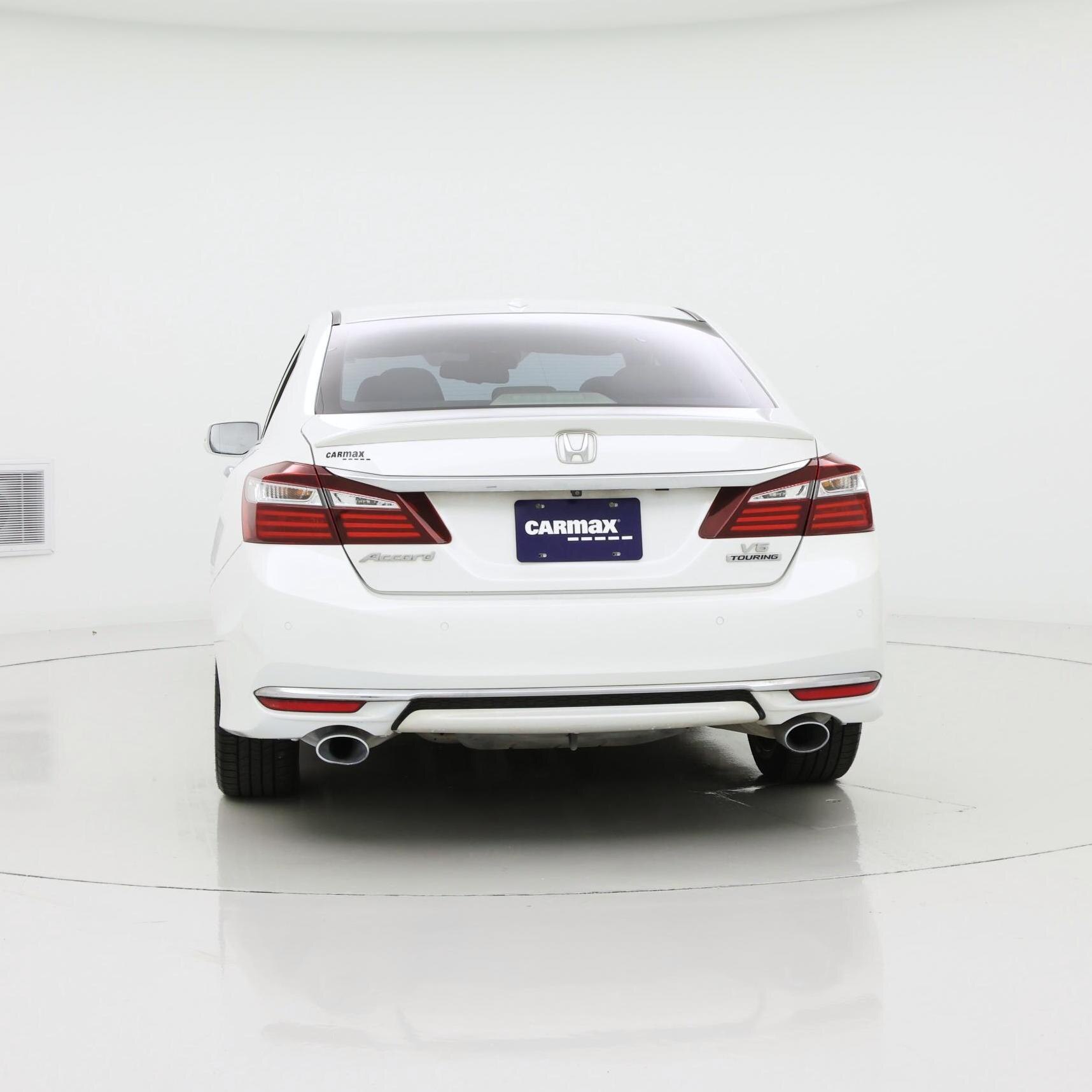 Thumbnail: 2016 Honda Accord - 6