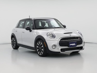 2019 MINI Cooper Hardtop S -
                  Irving, TX
