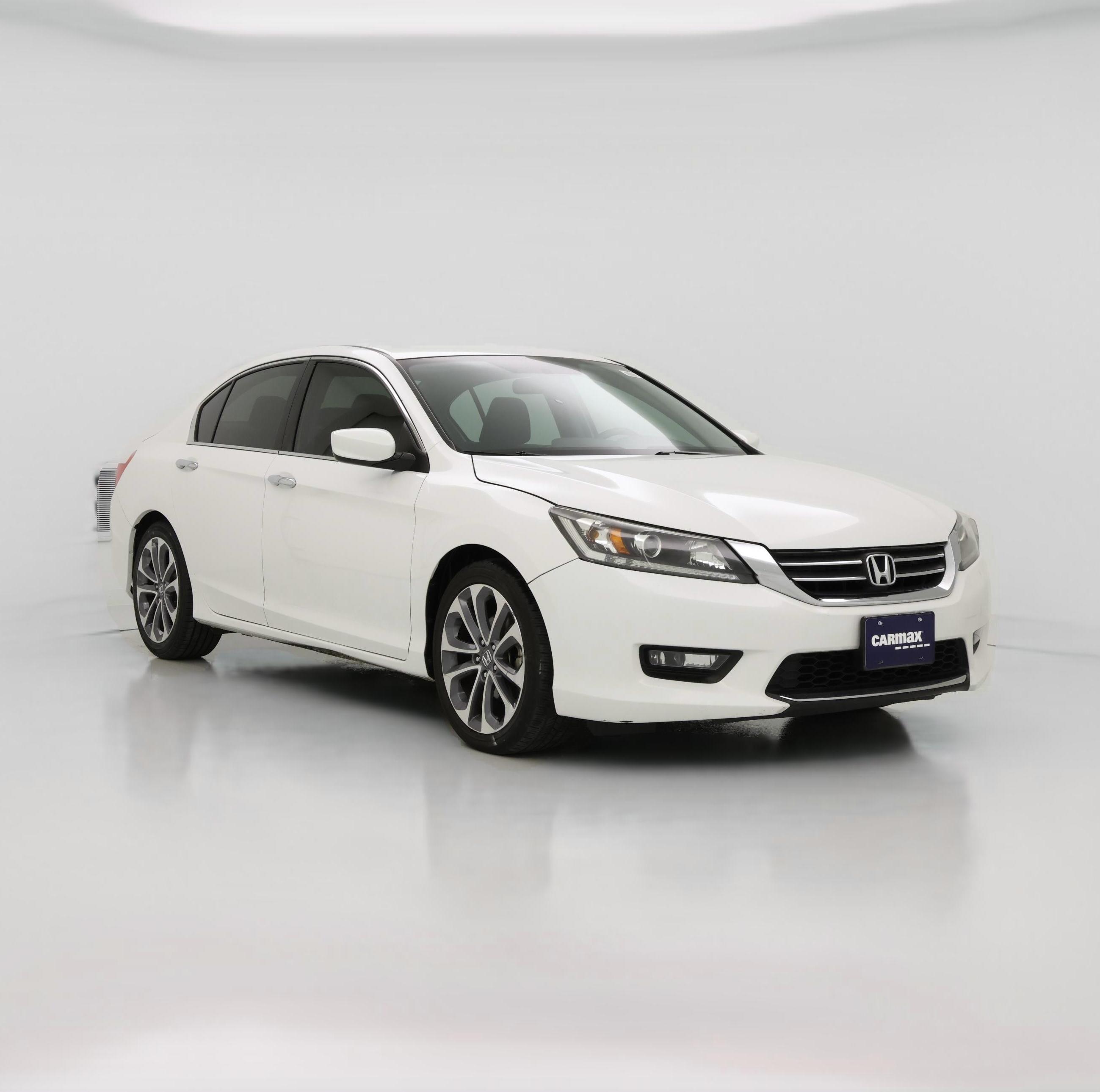 Thumbnail: 2014 Honda Accord - 1
