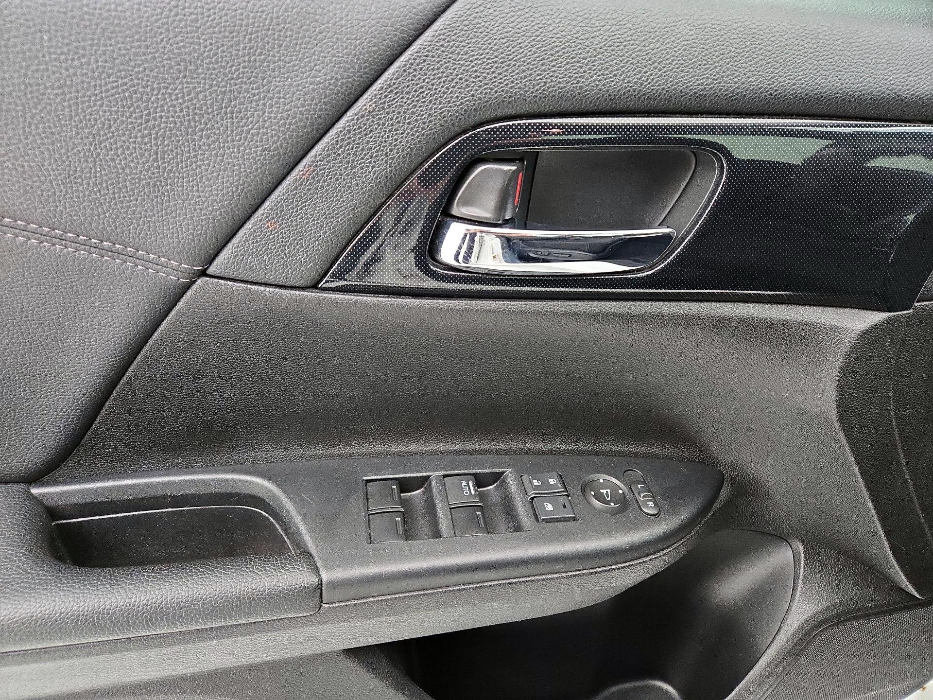 Thumbnail: 2014 Honda Accord - 12