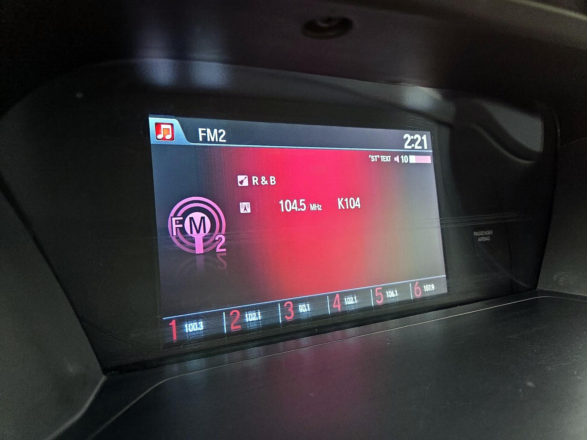 Thumbnail: 2014 Honda Accord - 15