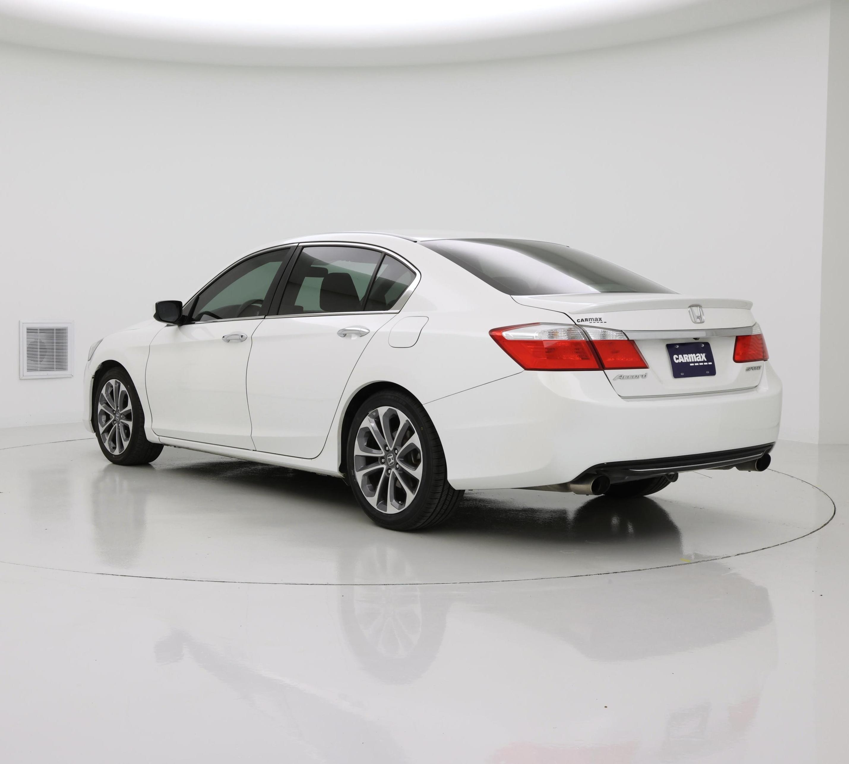 Thumbnail: 2014 Honda Accord - 2
