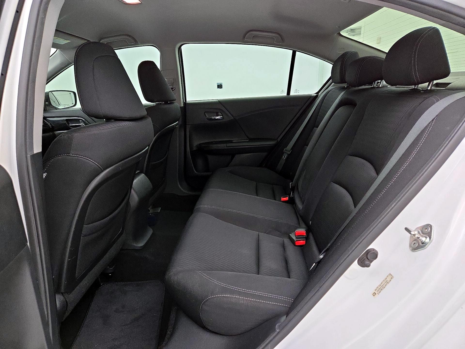 Thumbnail: 2014 Honda Accord - 19