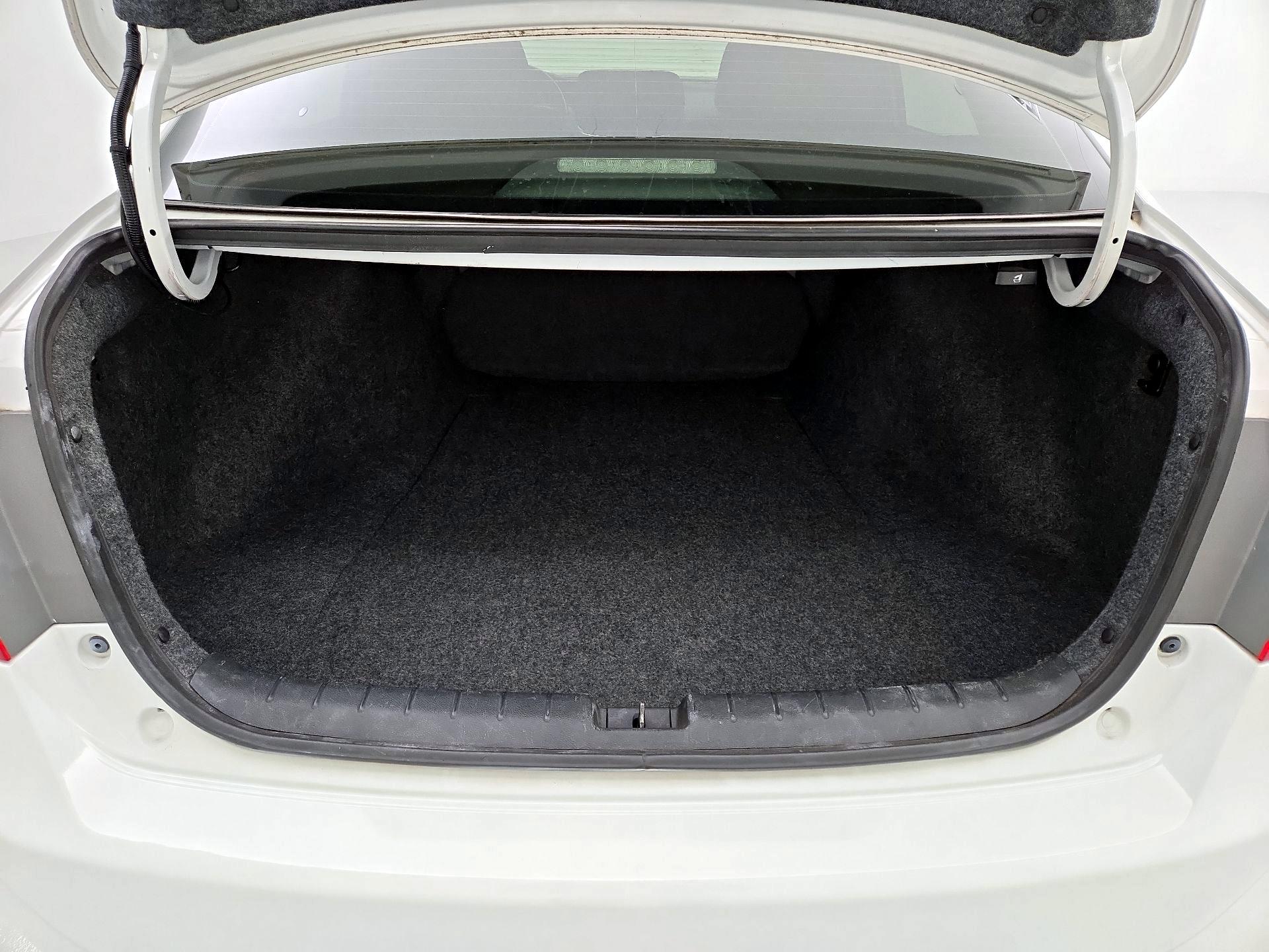 Thumbnail: 2014 Honda Accord - 20