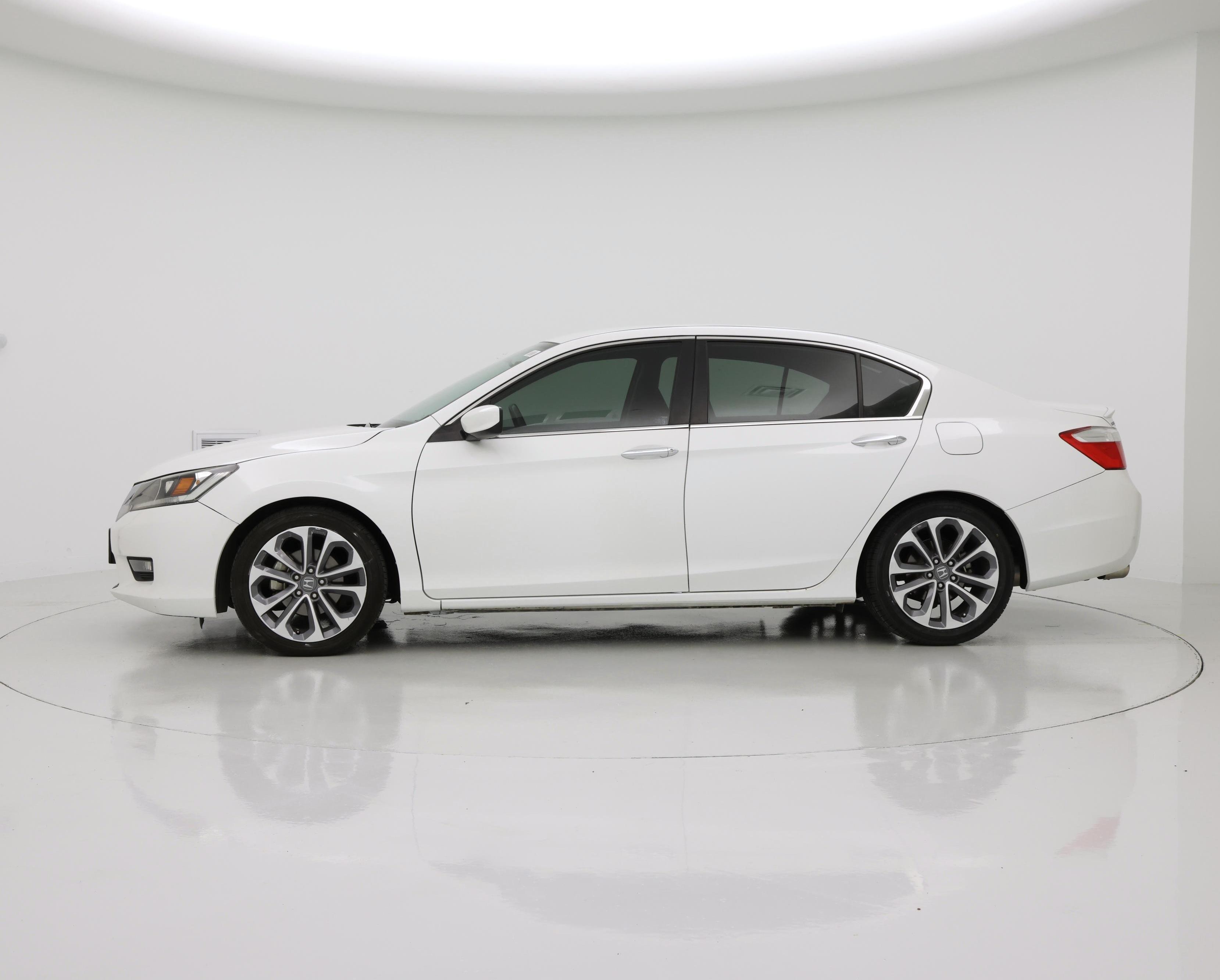 Thumbnail: 2014 Honda Accord - 3