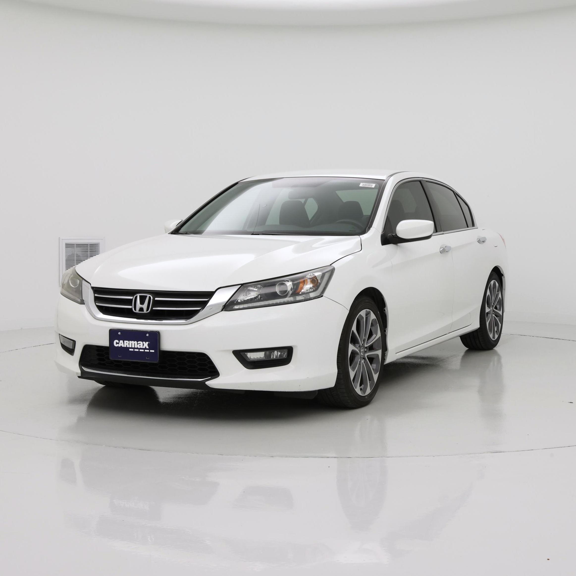 Thumbnail: 2014 Honda Accord - 4