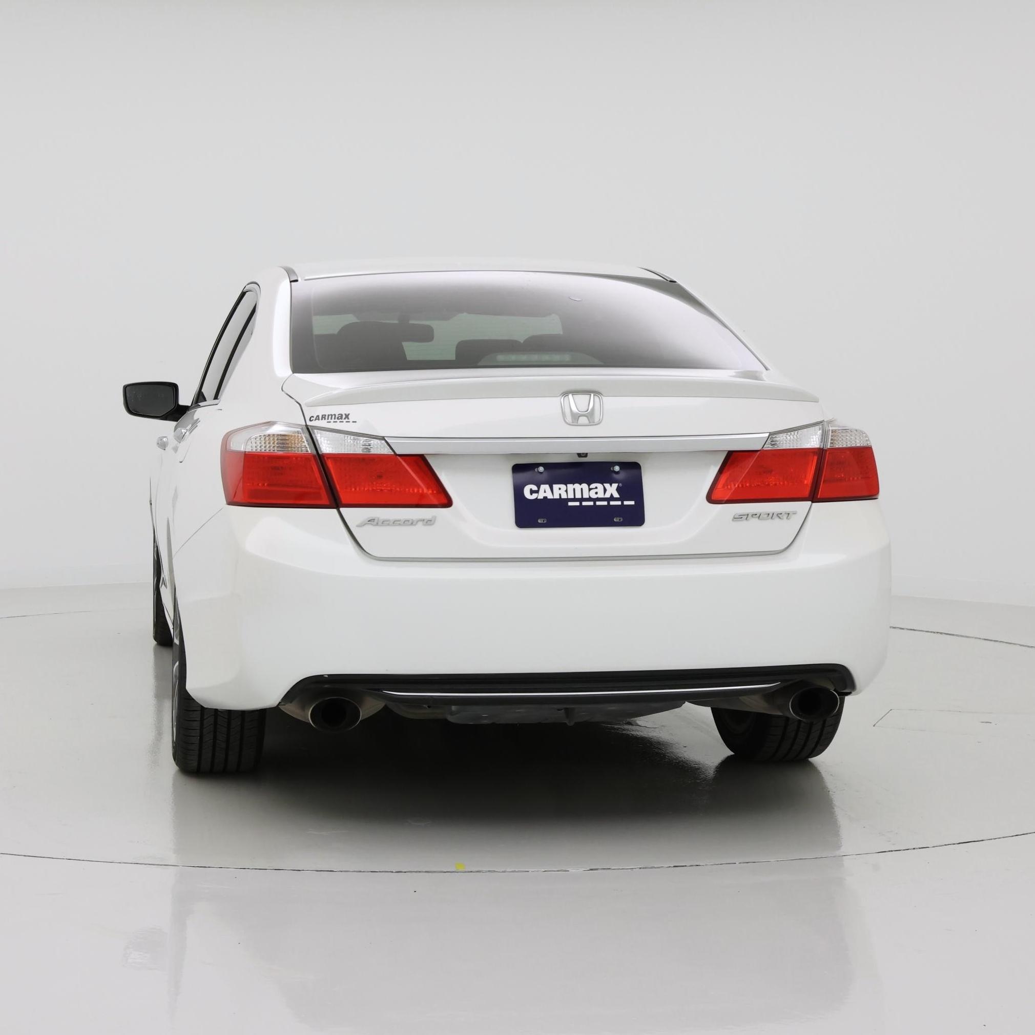 Thumbnail: 2014 Honda Accord - 6