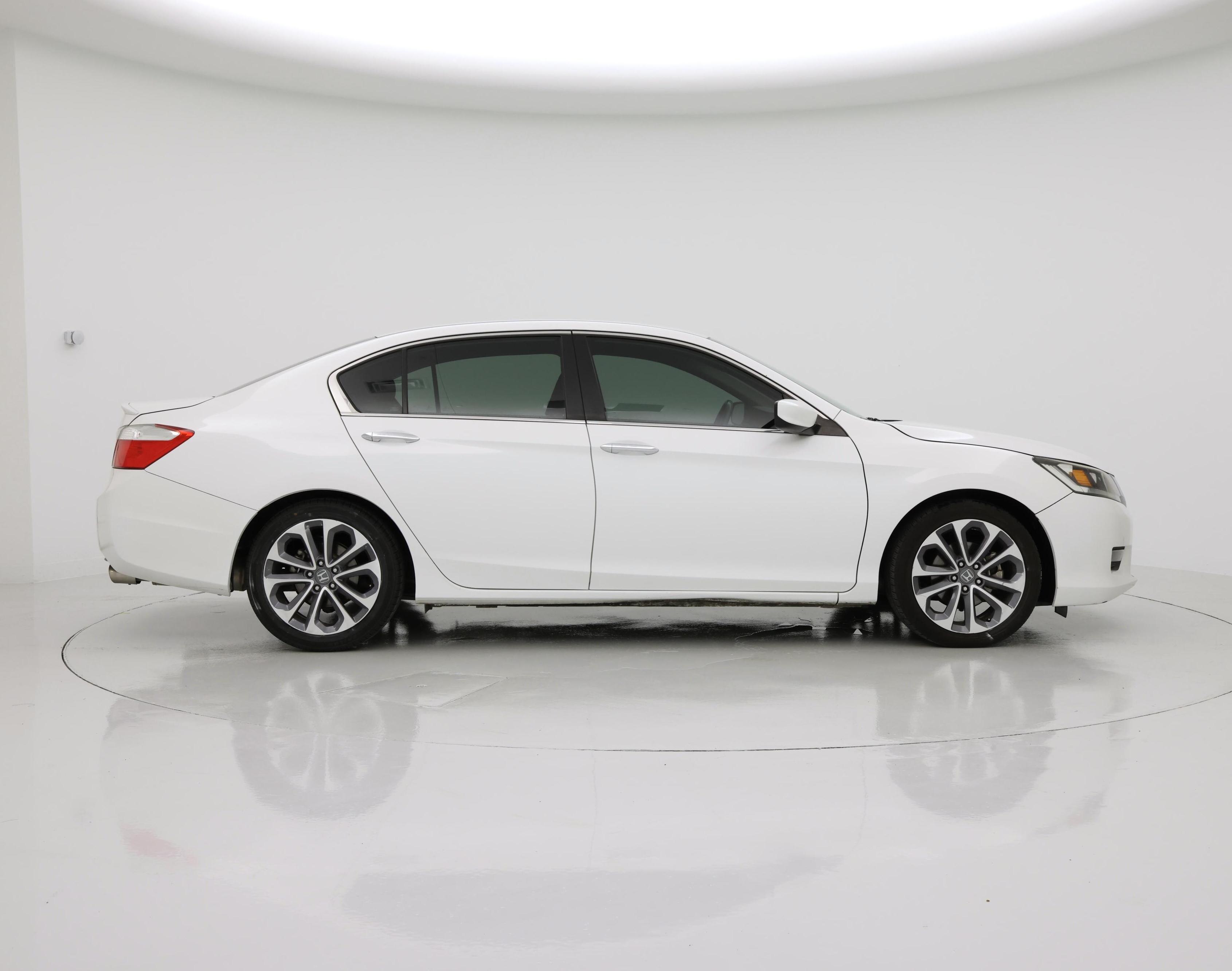 Thumbnail: 2014 Honda Accord - 7