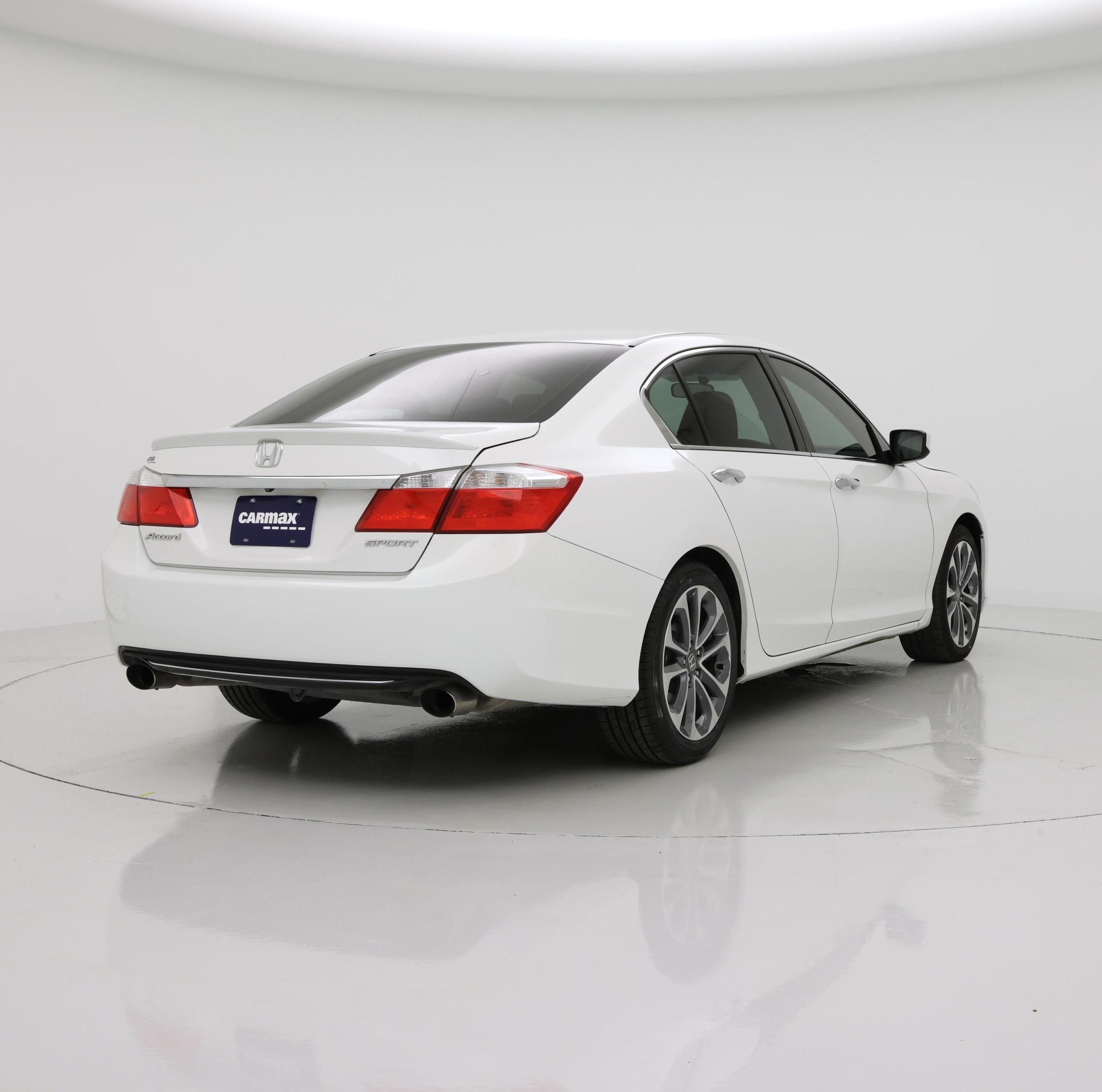 Thumbnail: 2014 Honda Accord - 8