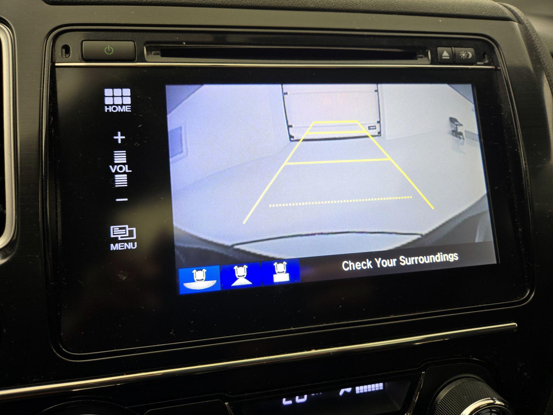 Thumbnail: 2015 Honda Civic - 15