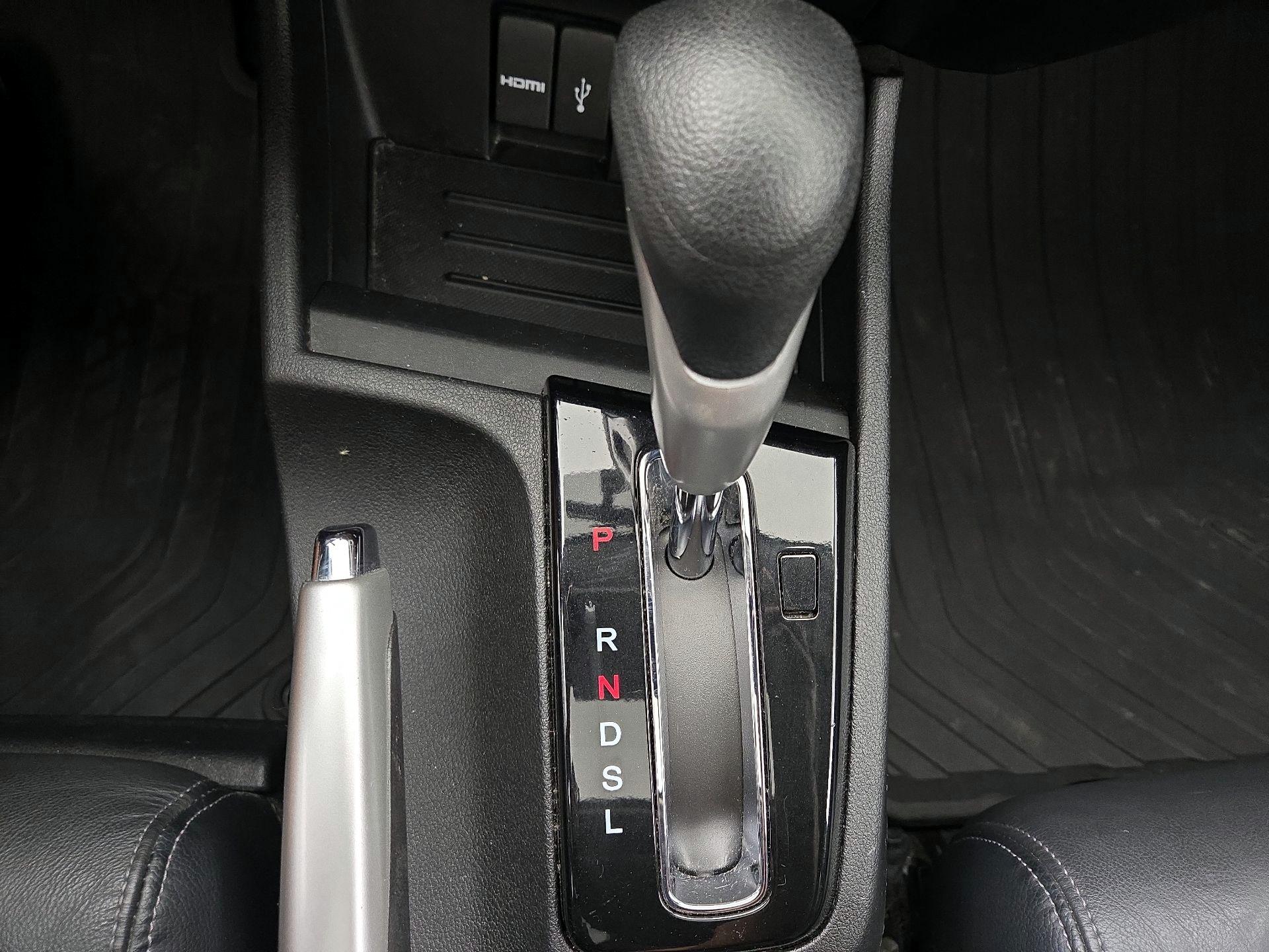 Thumbnail: 2015 Honda Civic - 18