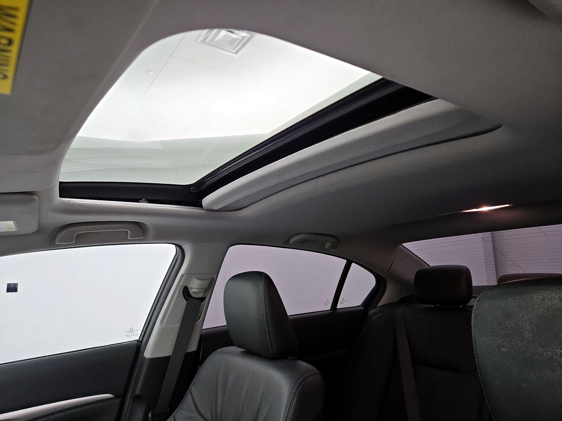Thumbnail: 2015 Honda Civic - 20