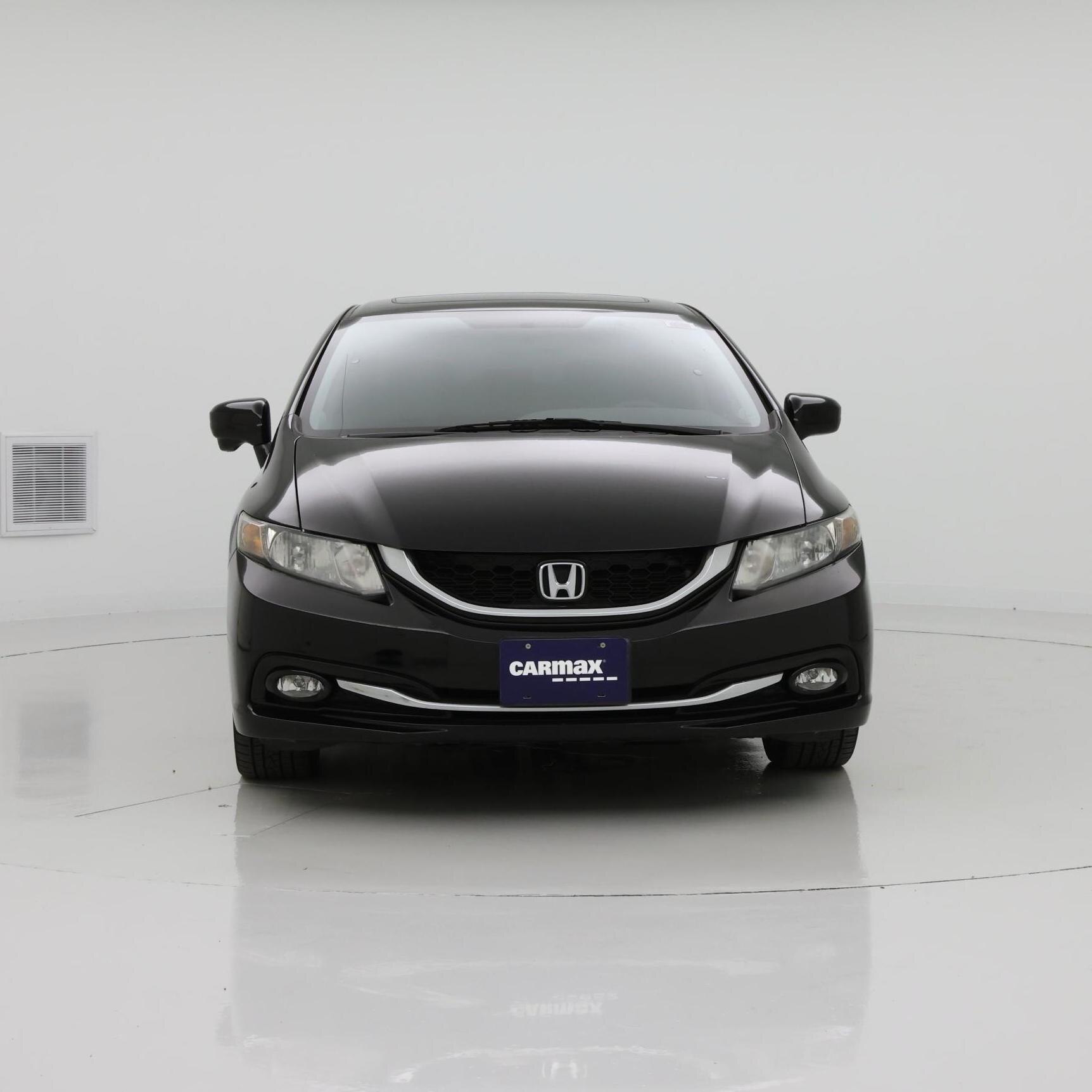Thumbnail: 2015 Honda Civic - 5