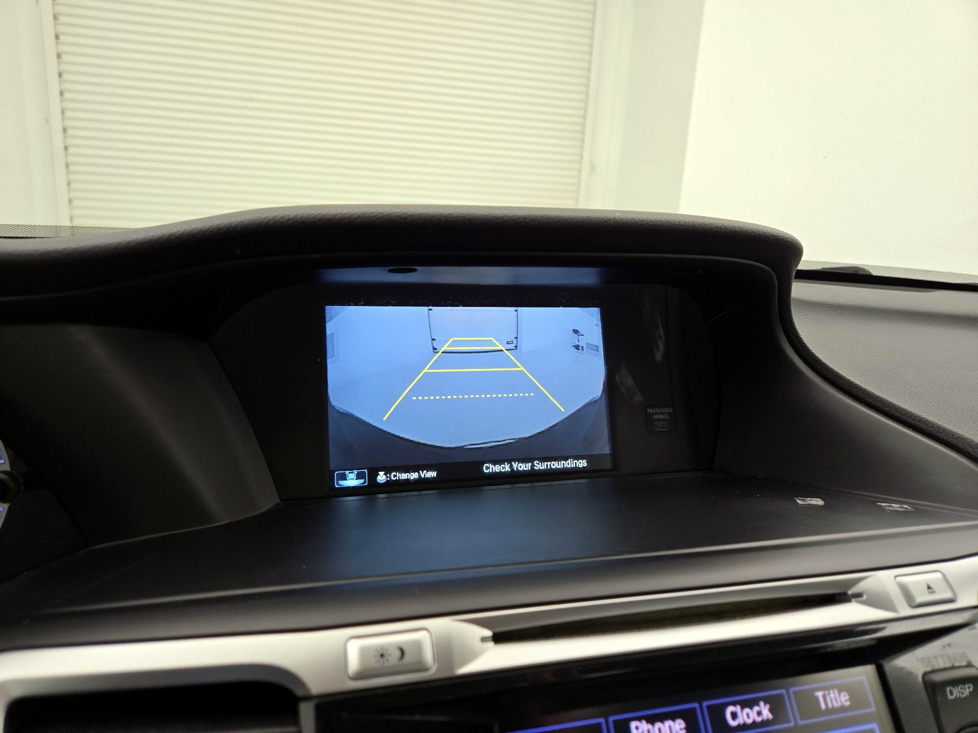 Thumbnail: 2015 Honda Accord - 14