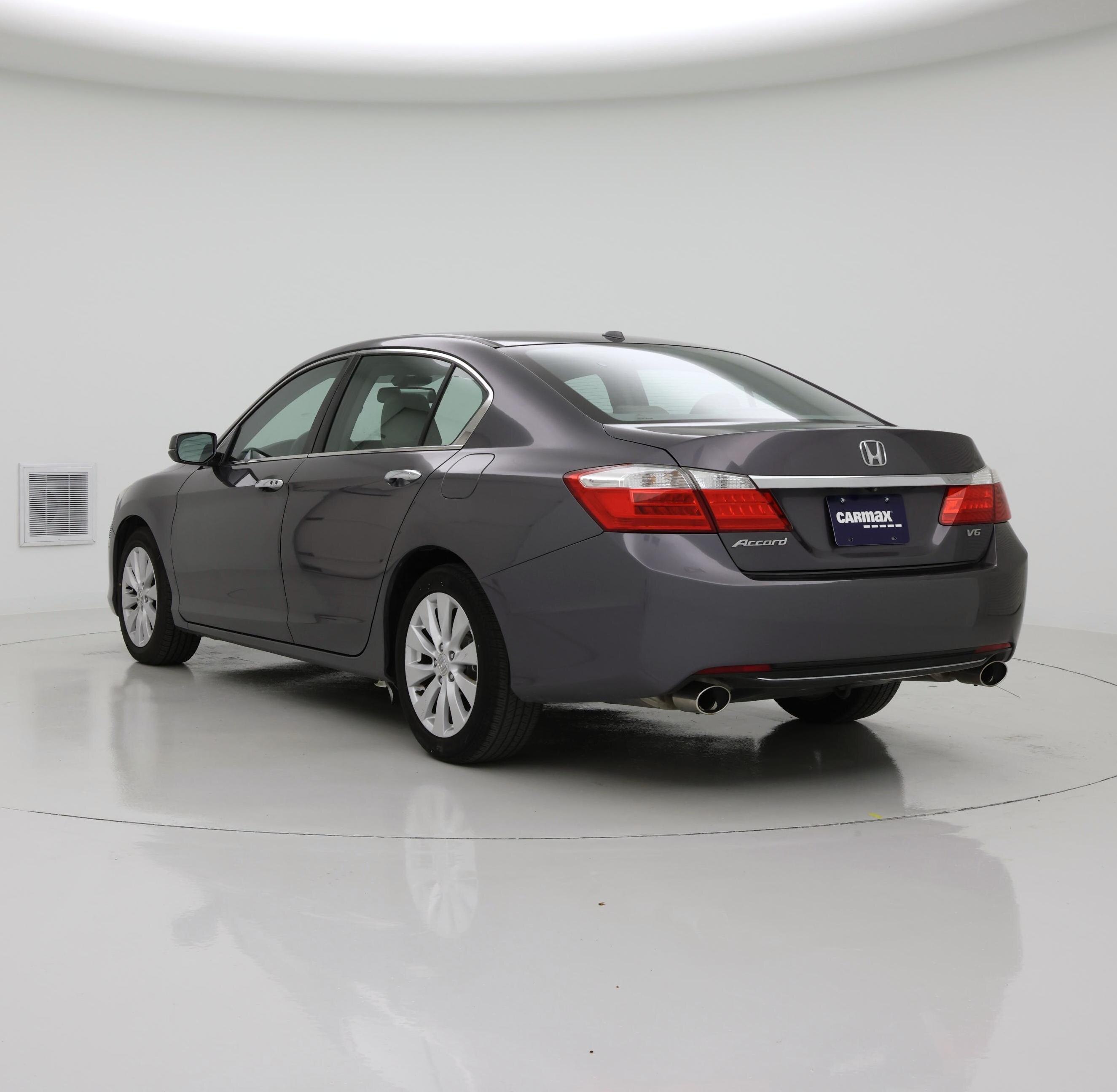 Thumbnail: 2015 Honda Accord - 2