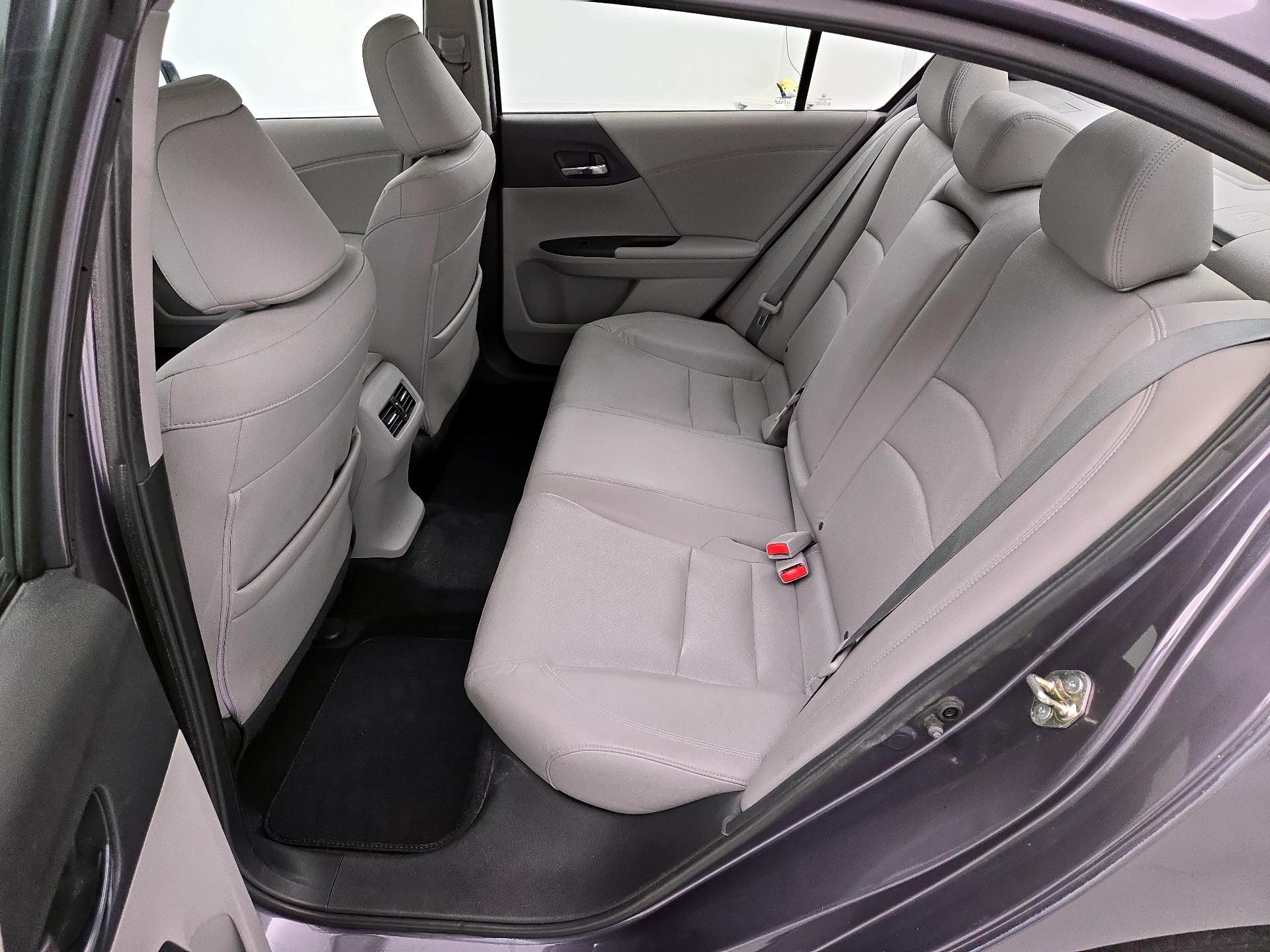 Thumbnail: 2015 Honda Accord - 20