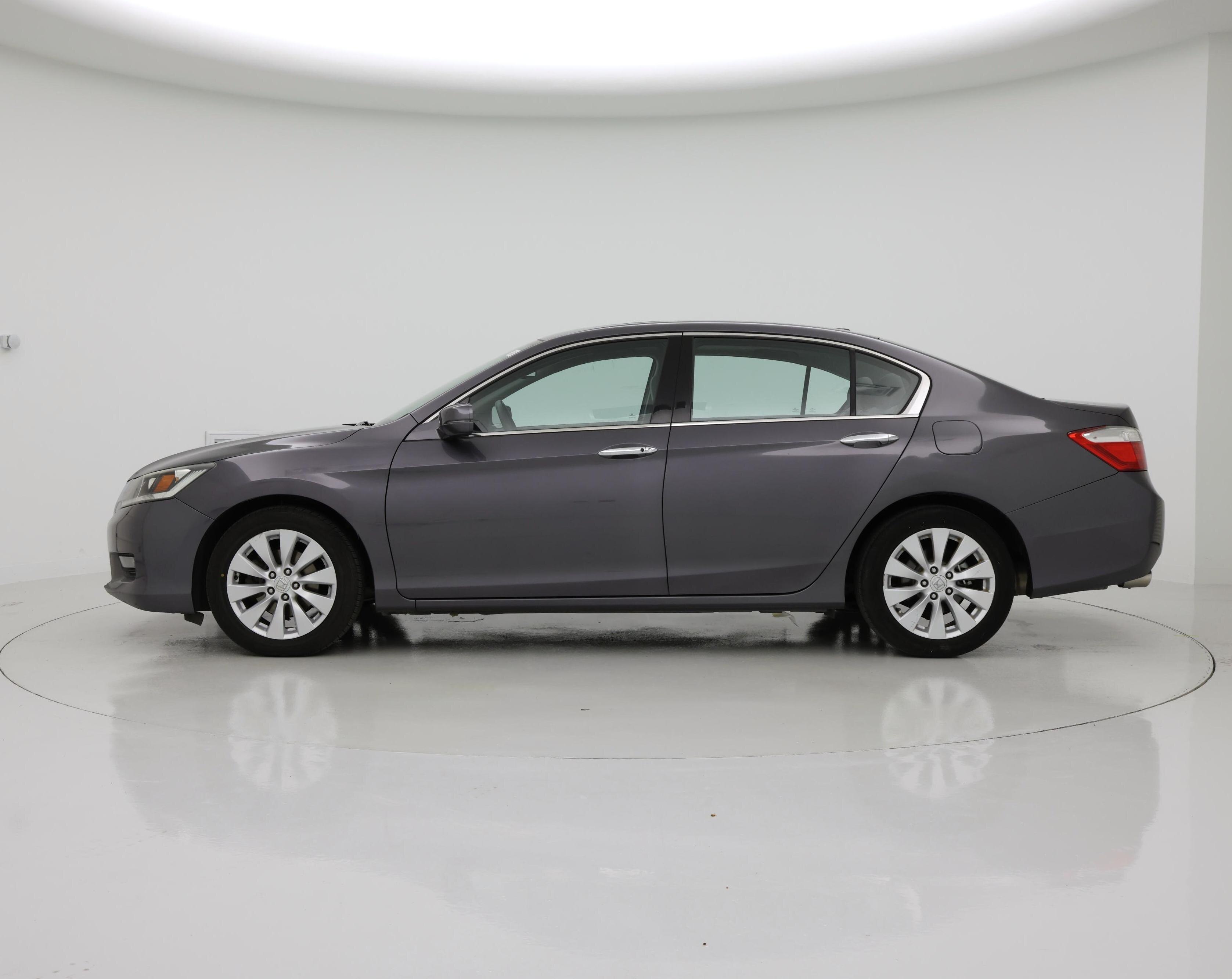 Thumbnail: 2015 Honda Accord - 3