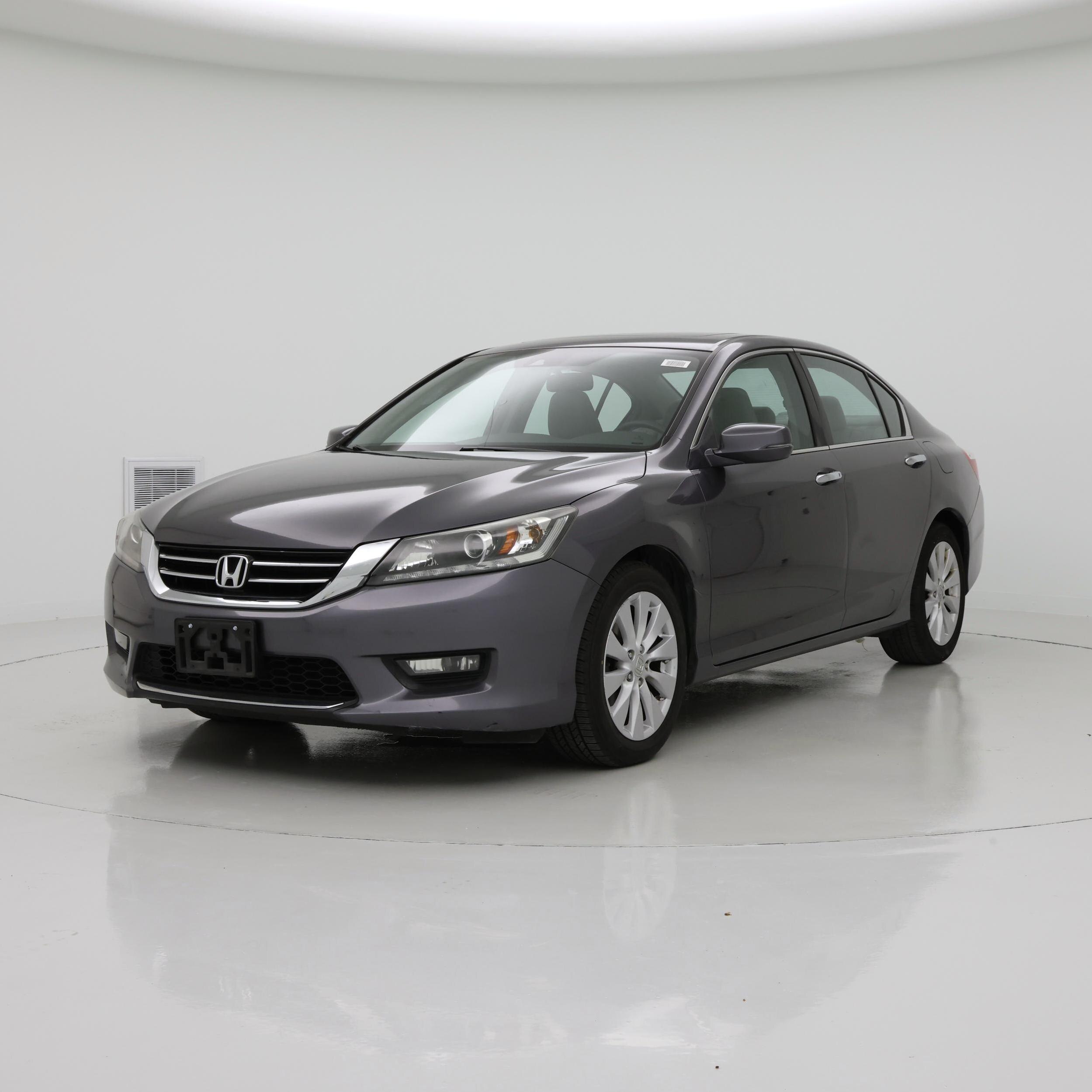 Thumbnail: 2015 Honda Accord - 4