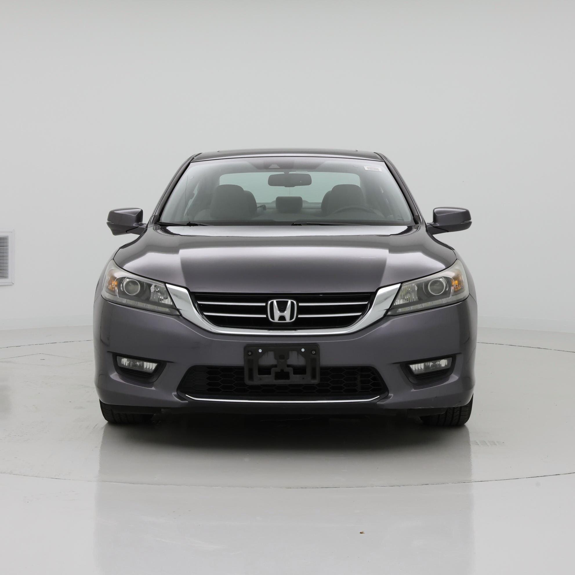Thumbnail: 2015 Honda Accord - 5
