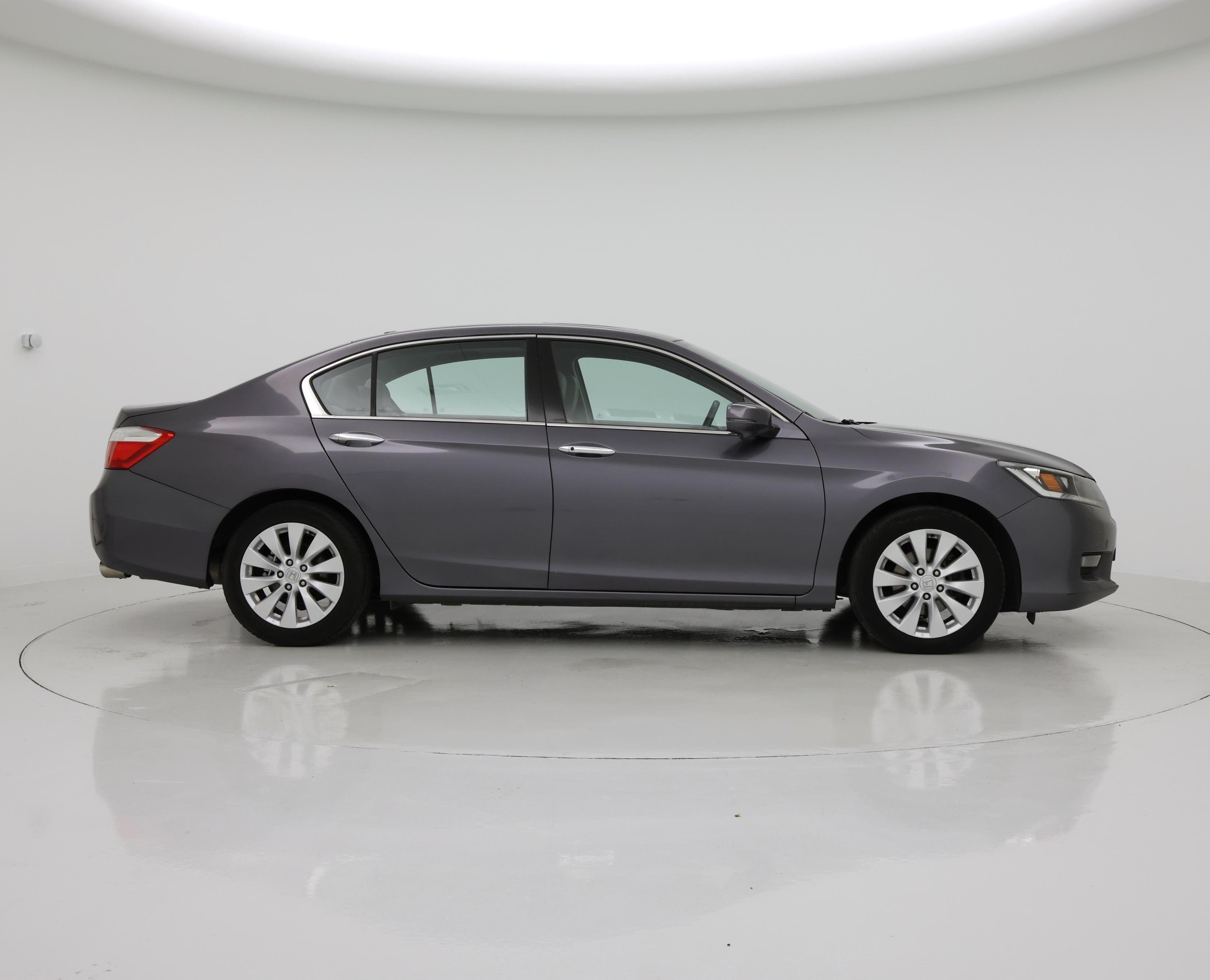Thumbnail: 2015 Honda Accord - 7