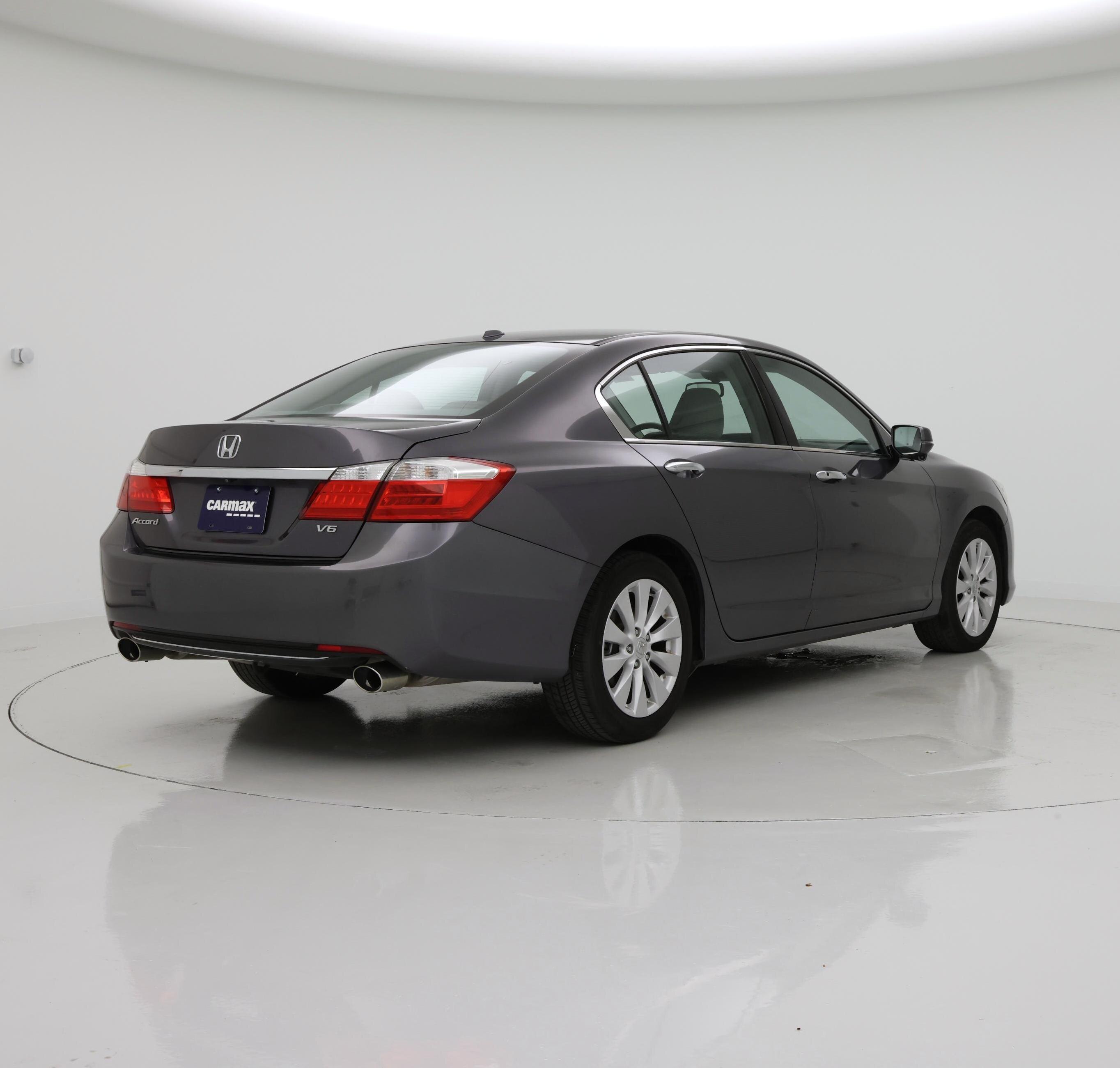 Thumbnail: 2015 Honda Accord - 8
