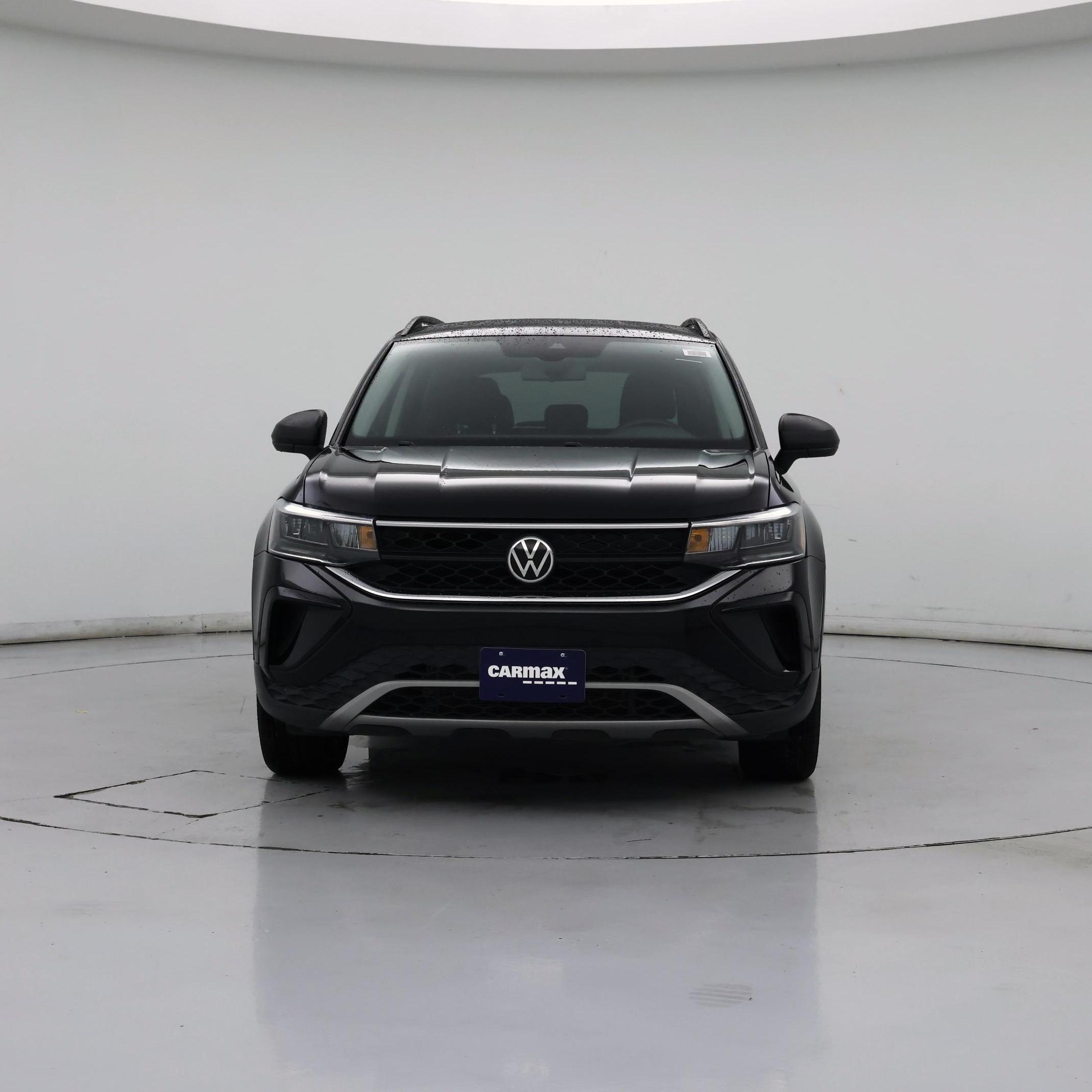 Thumbnail: 2022 Volkswagen Taos - 5