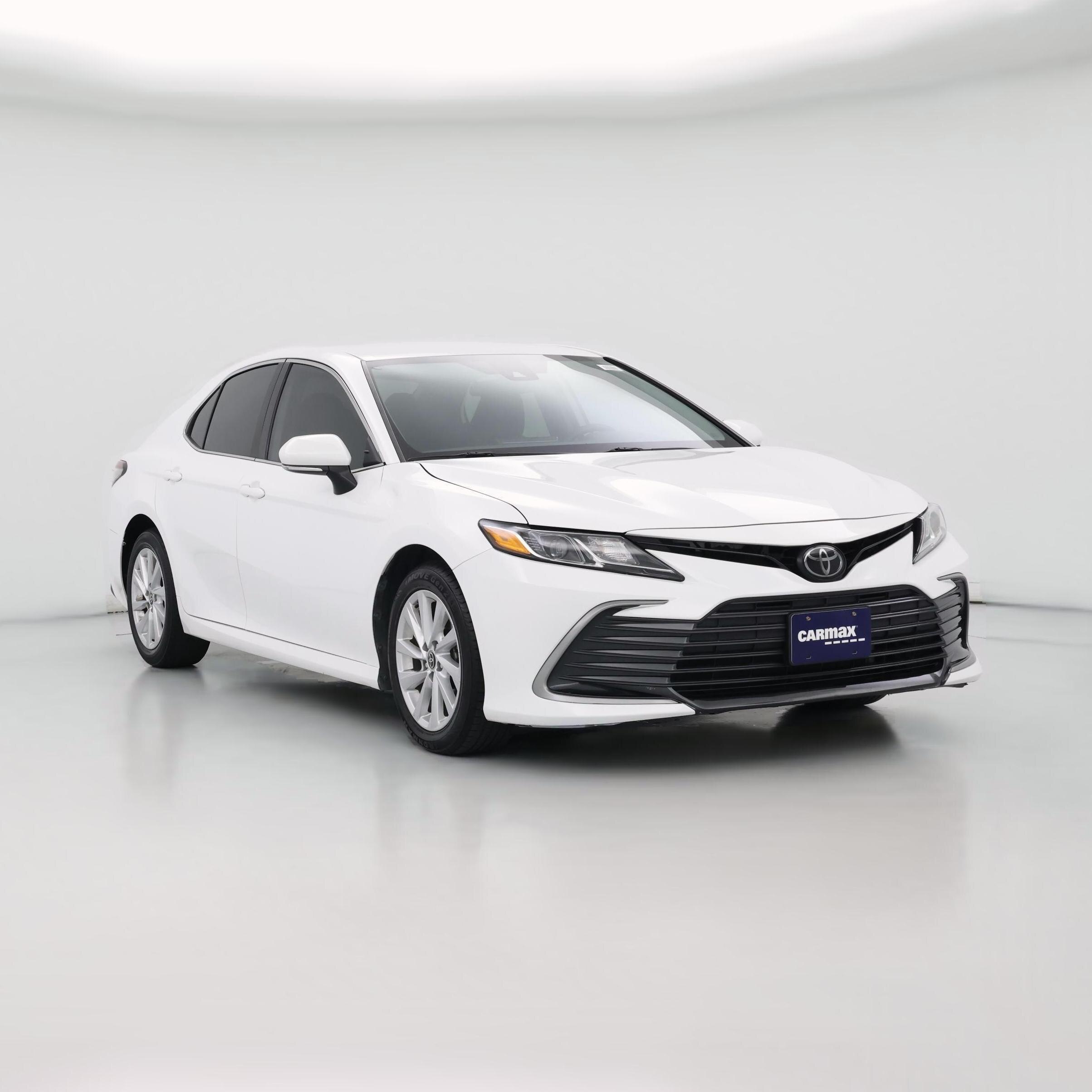 Thumbnail: 2023 Toyota Camry - 1