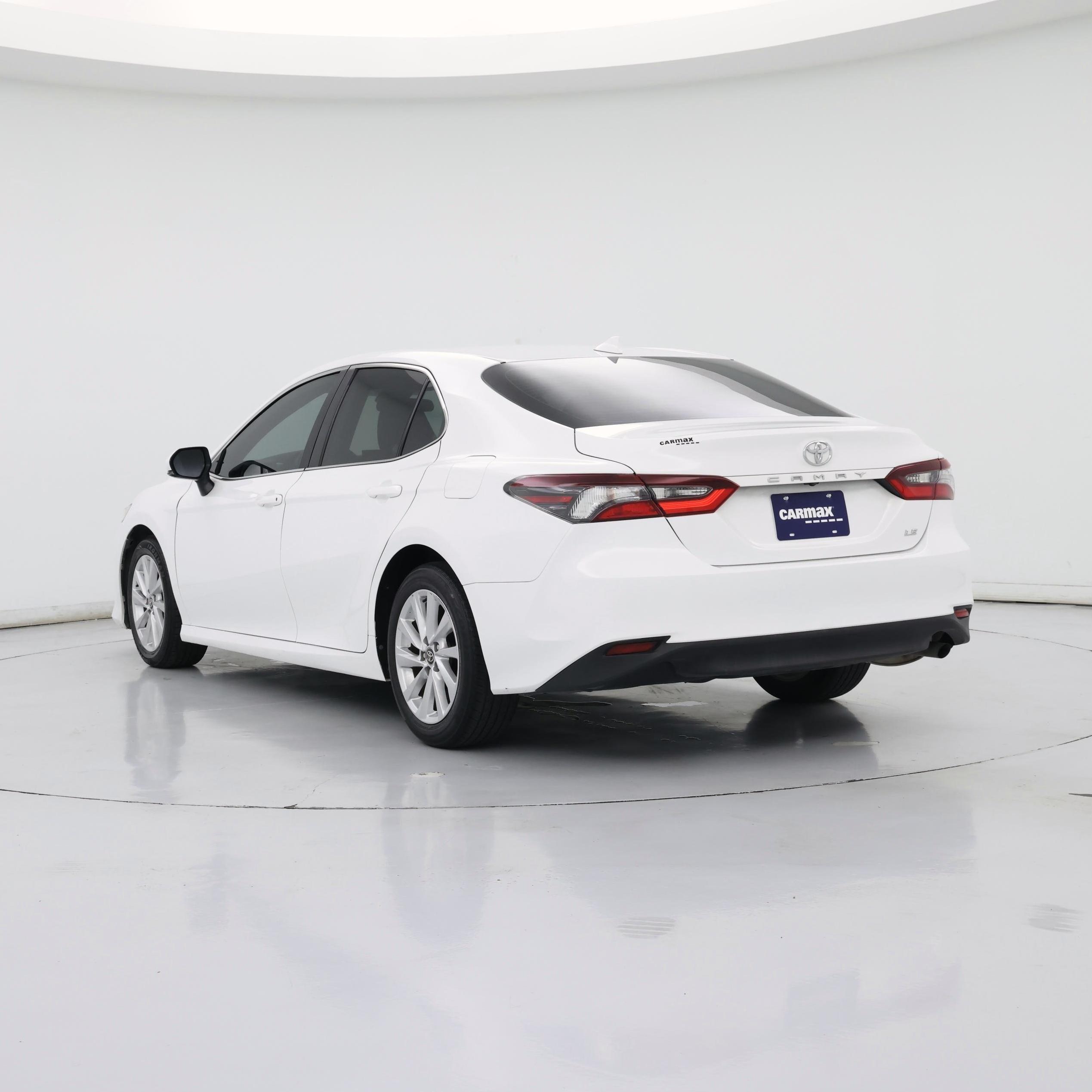 Thumbnail: 2023 Toyota Camry - 2