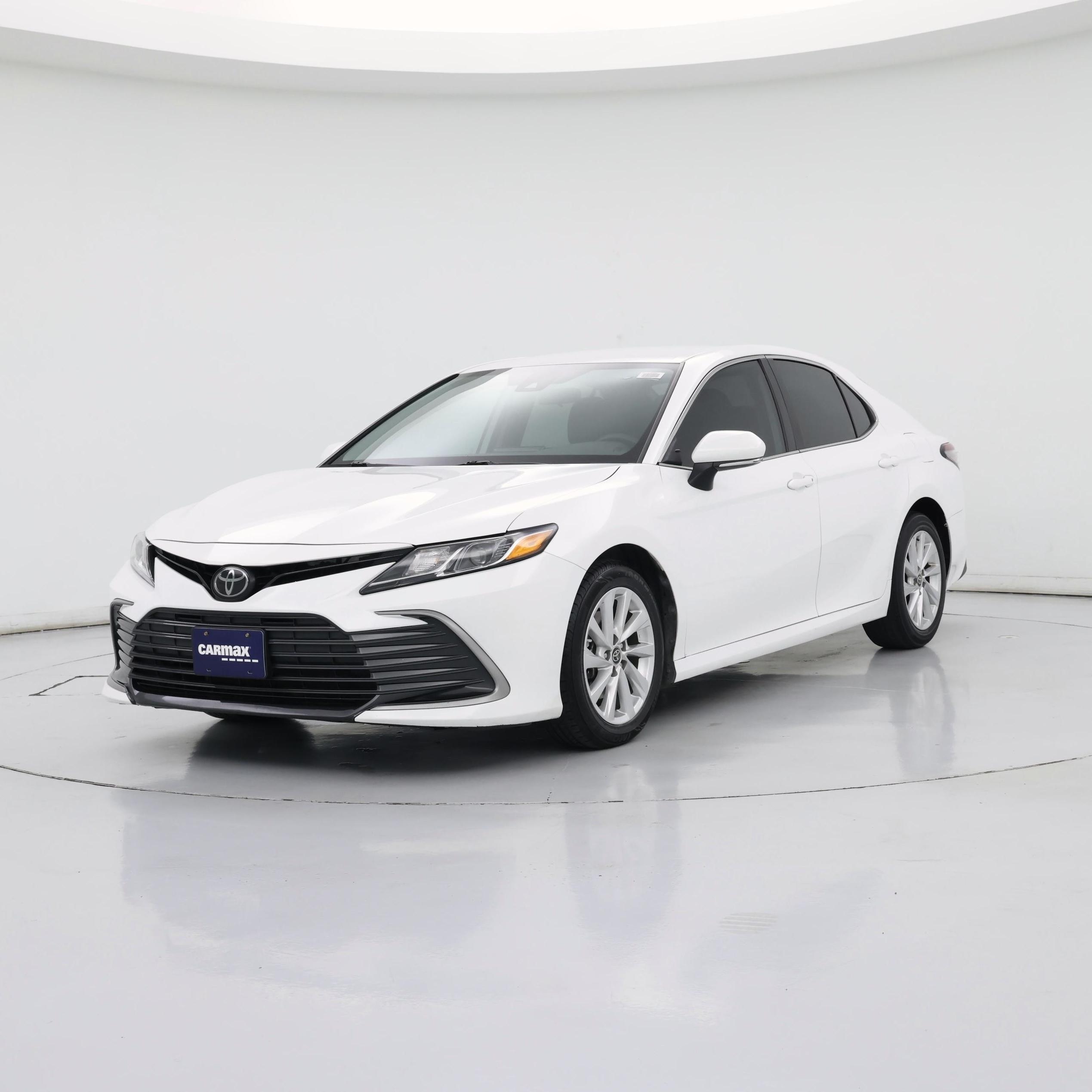 Thumbnail: 2023 Toyota Camry - 4