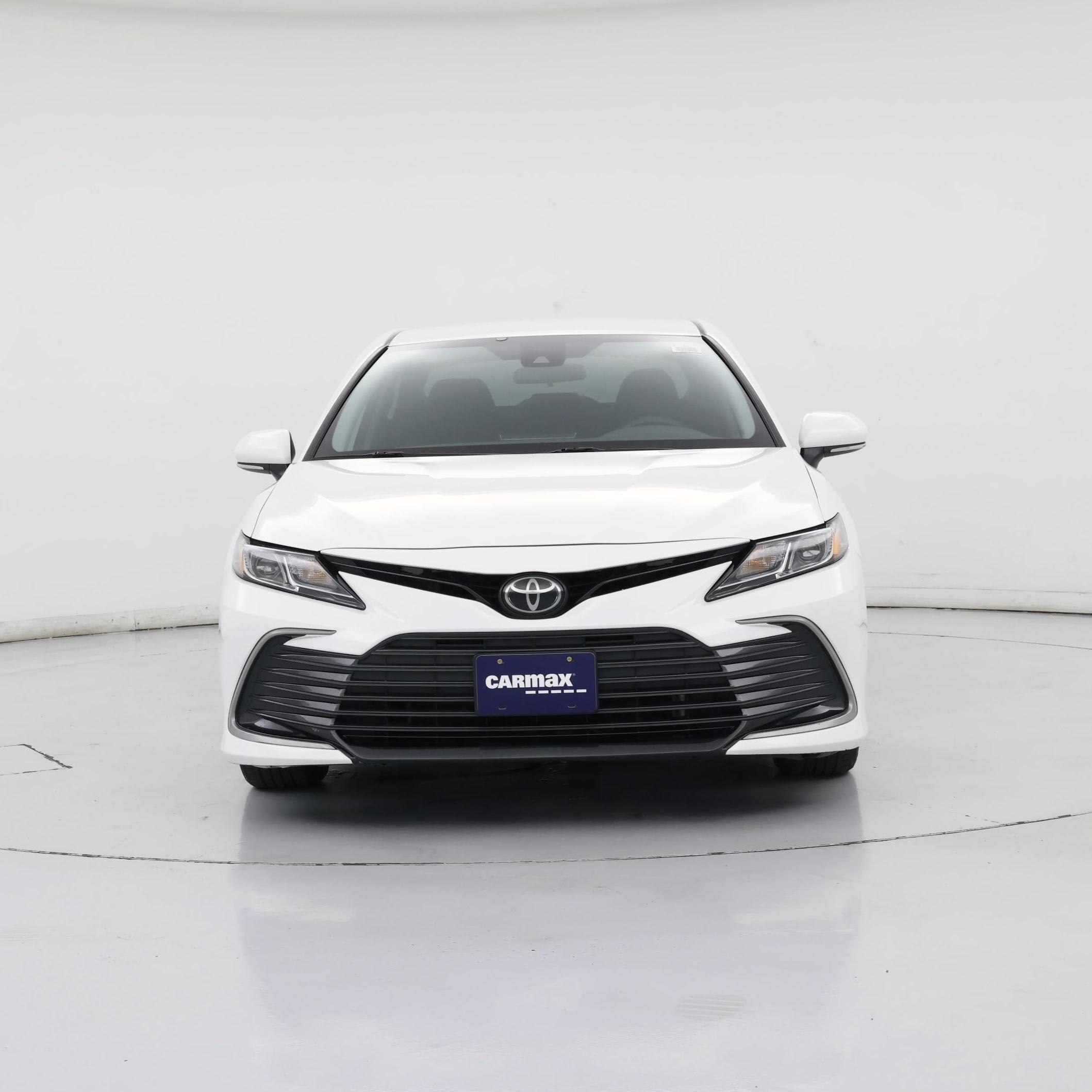 Thumbnail: 2023 Toyota Camry - 5
