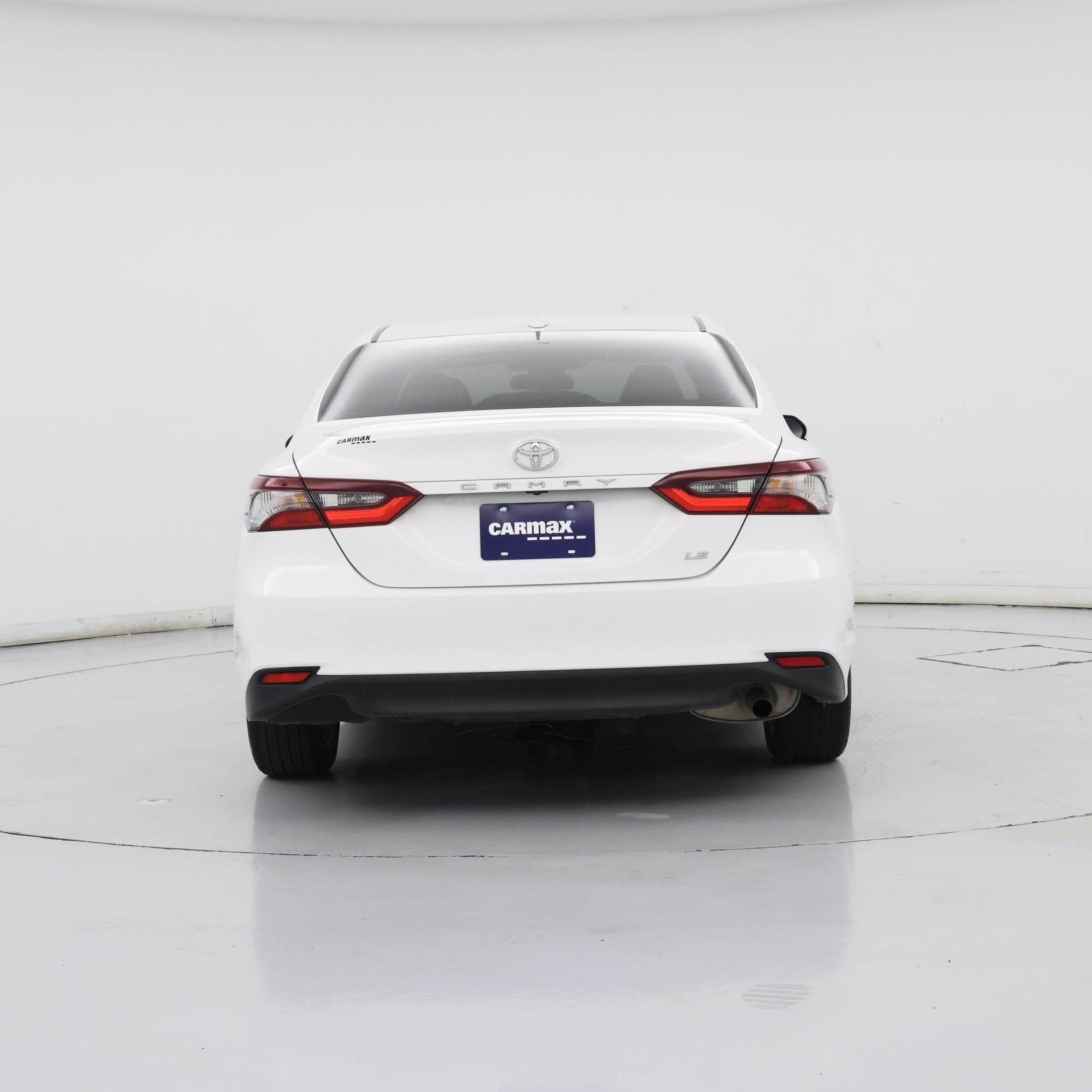 Thumbnail: 2023 Toyota Camry - 6