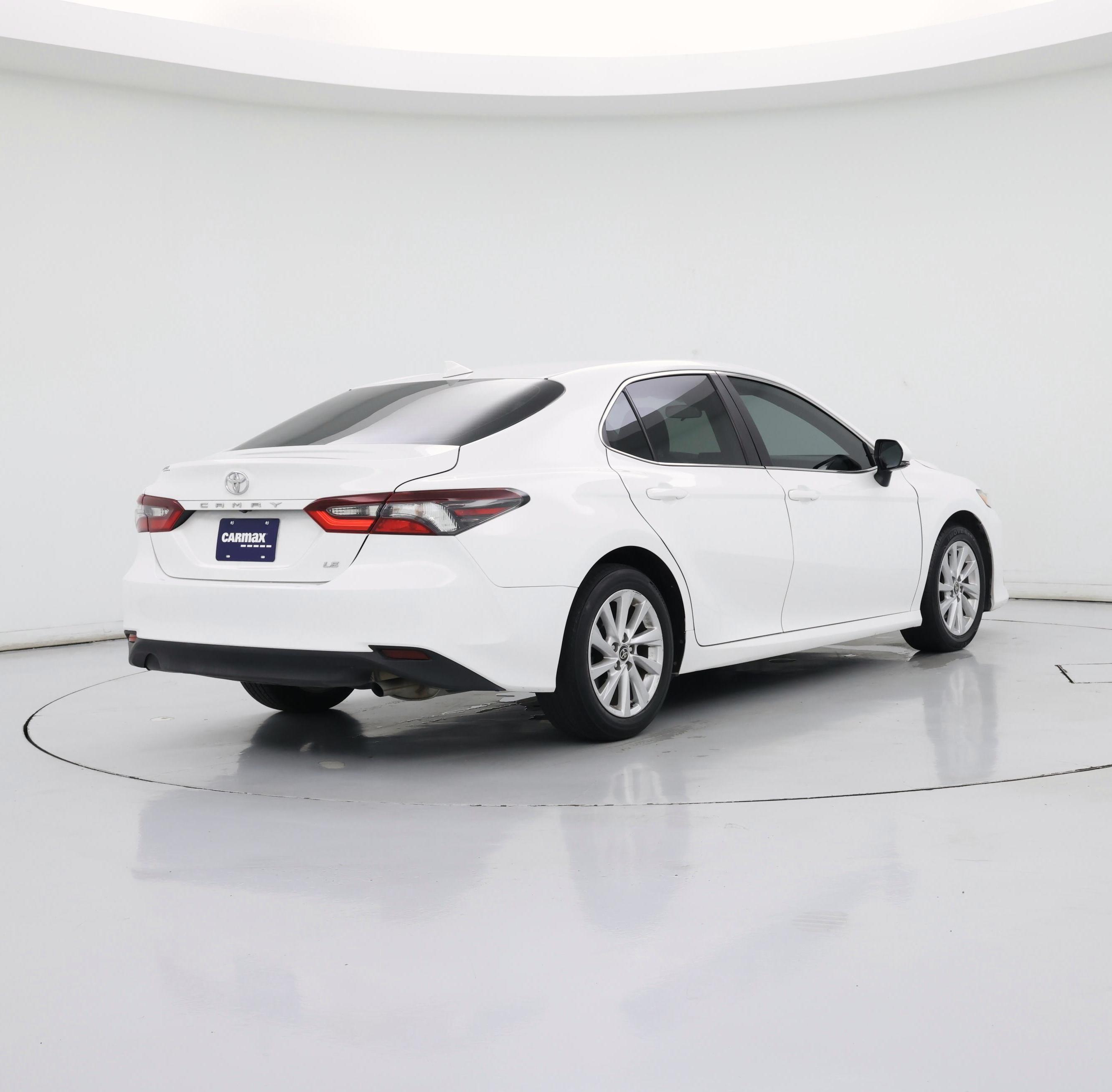 Thumbnail: 2023 Toyota Camry - 8