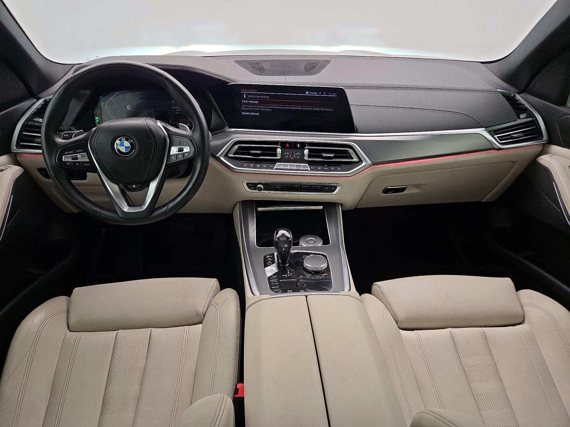 Thumbnail: 2019 BMW X5 - 9