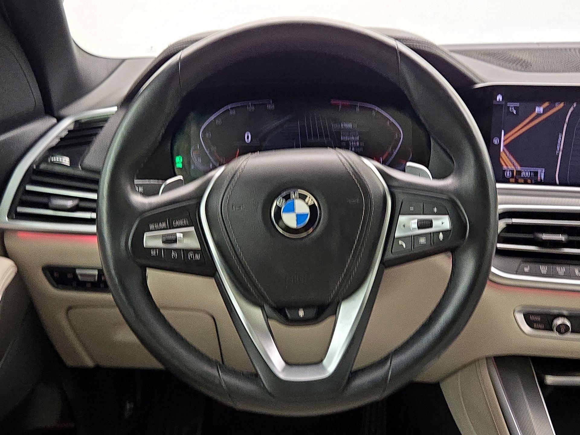 Thumbnail: 2019 BMW X5 - 10