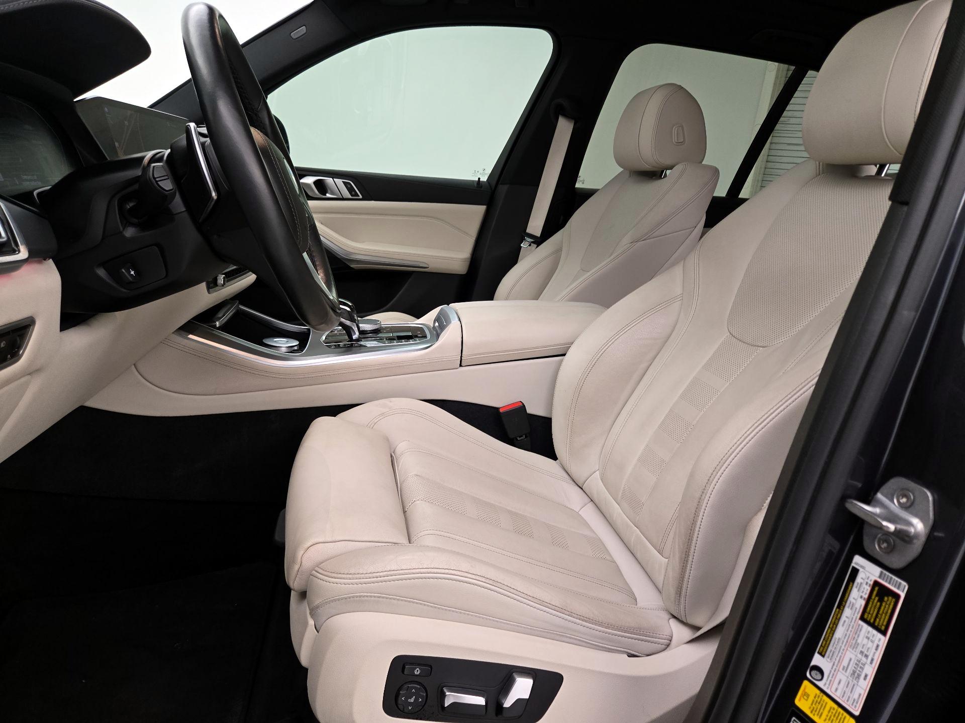 Thumbnail: 2019 BMW X5 - 11