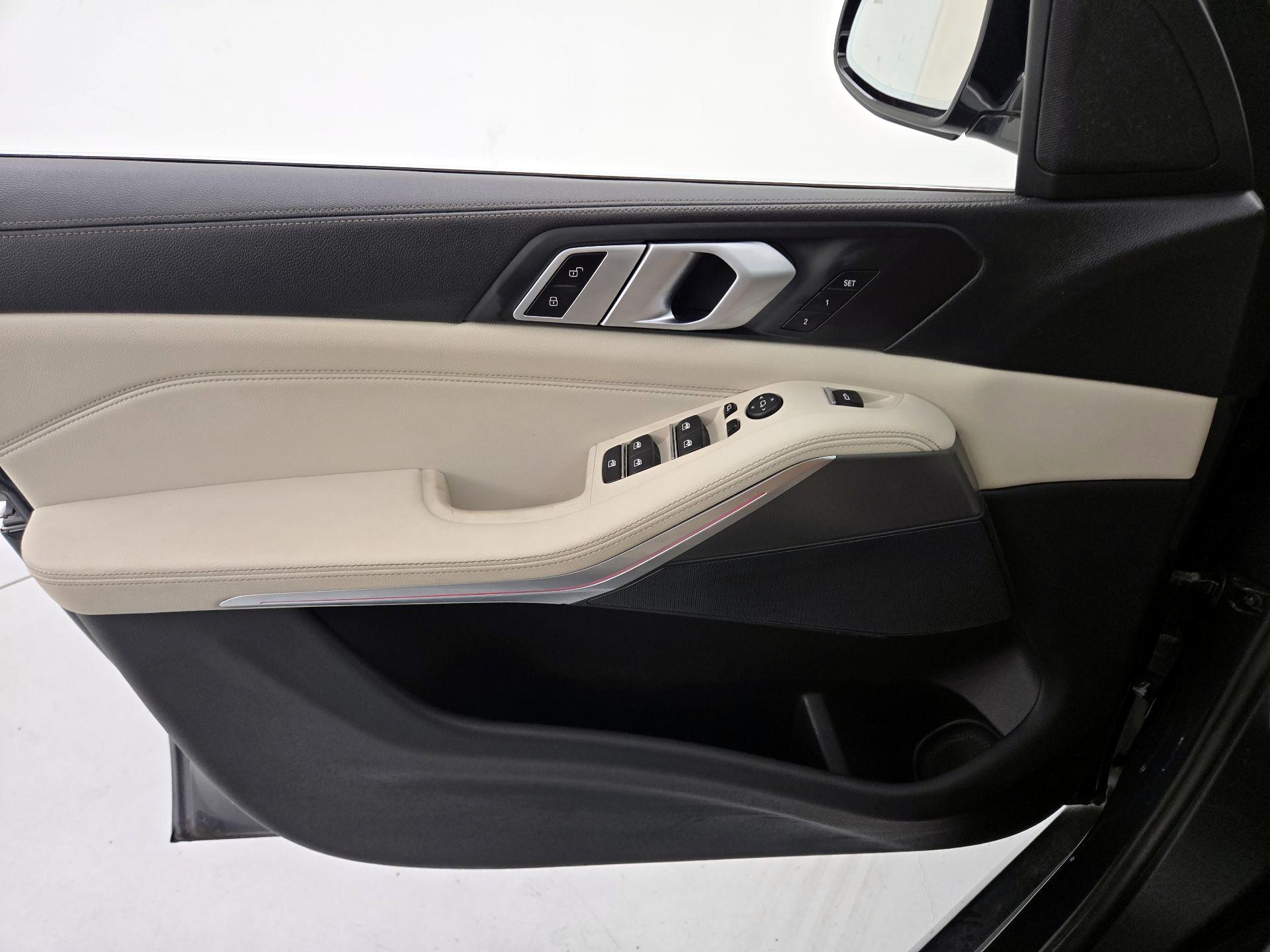 Thumbnail: 2019 BMW X5 - 12