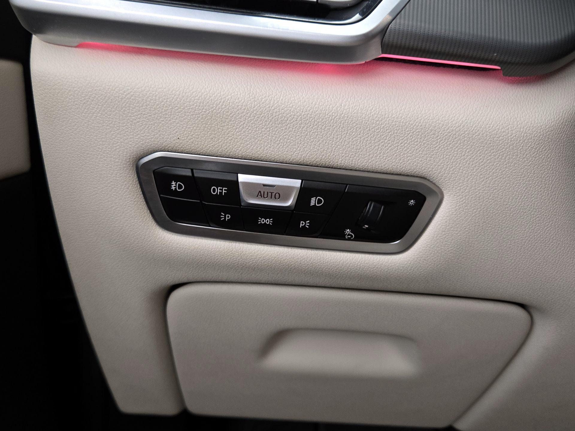 Thumbnail: 2019 BMW X5 - 13